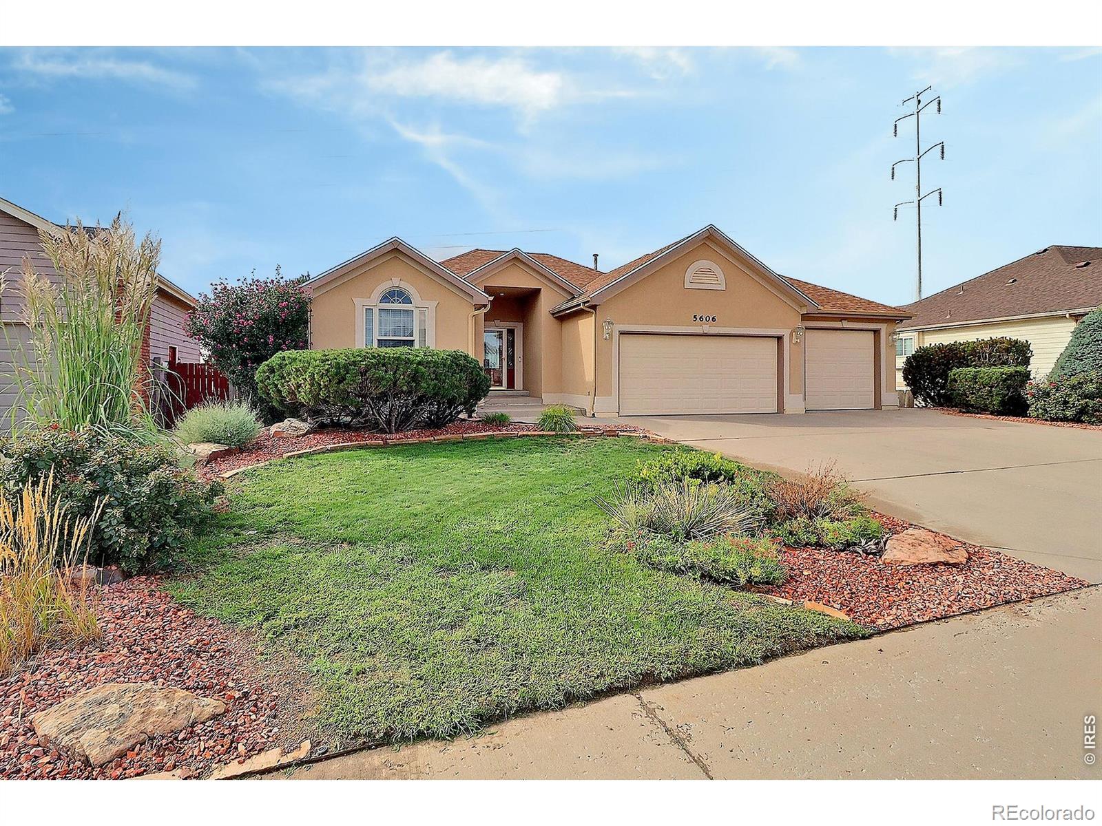 MLS Image #45 for 5606 w 32nd street,greeley, Colorado