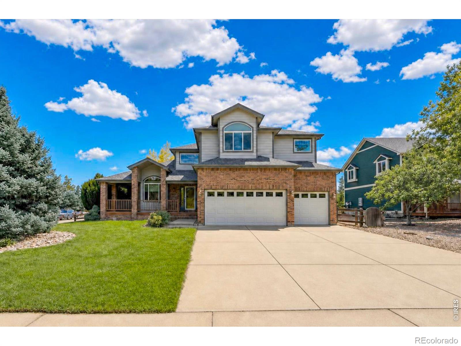 MLS Image #4 for 955  marfell street,erie, Colorado