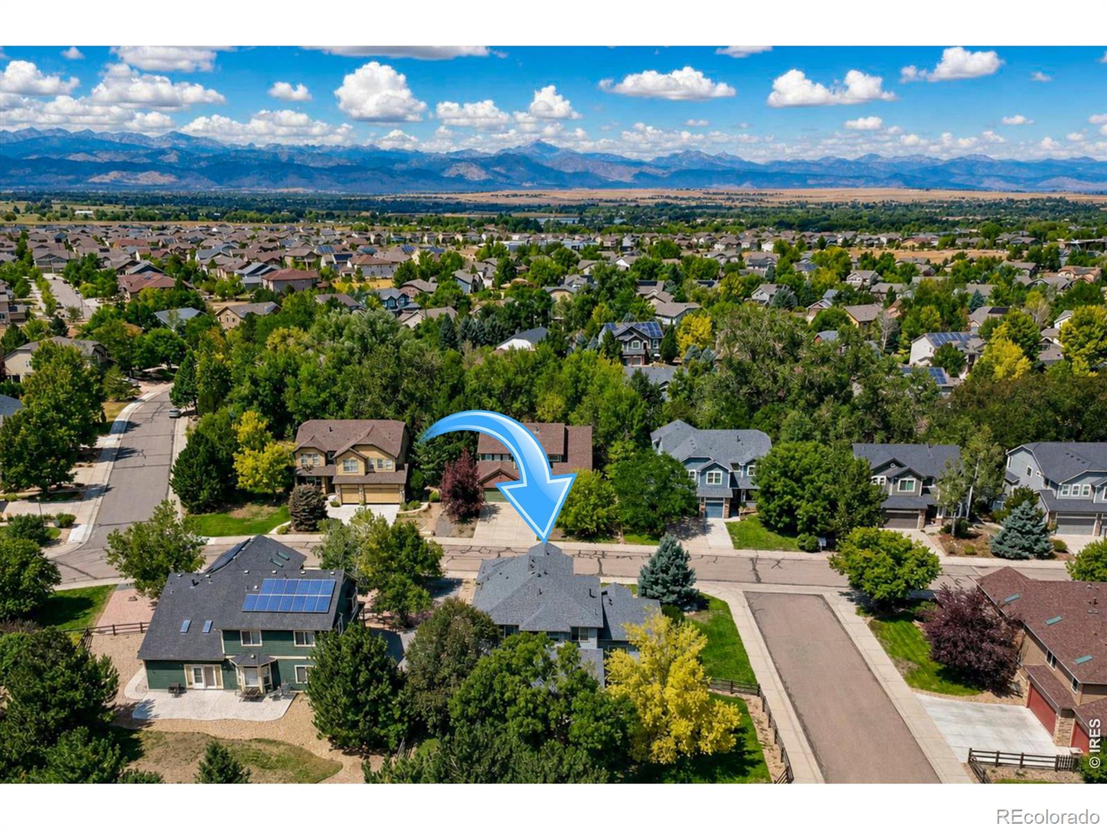 MLS Image #44 for 955  marfell street,erie, Colorado