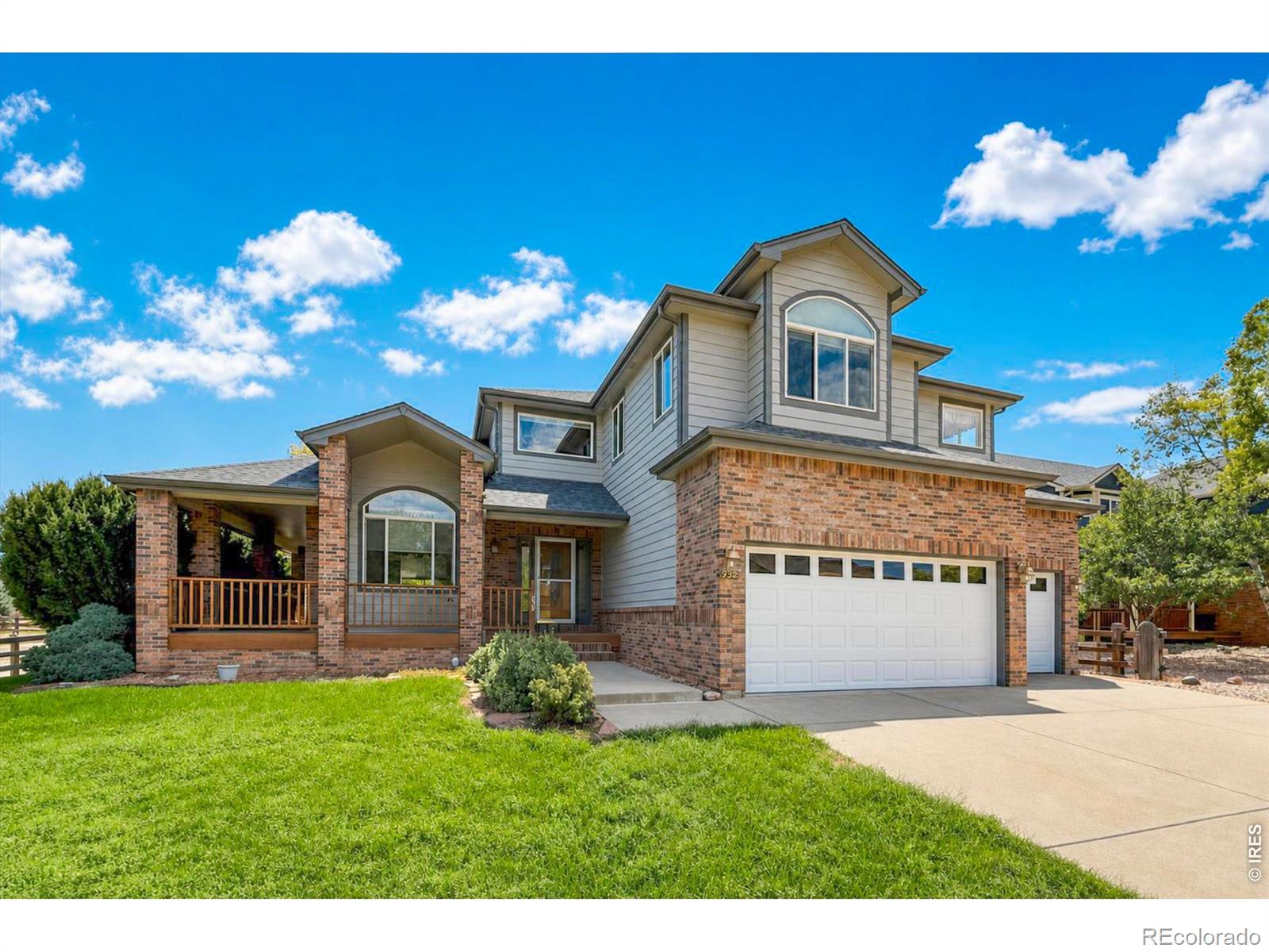 MLS Image #5 for 955  marfell street,erie, Colorado