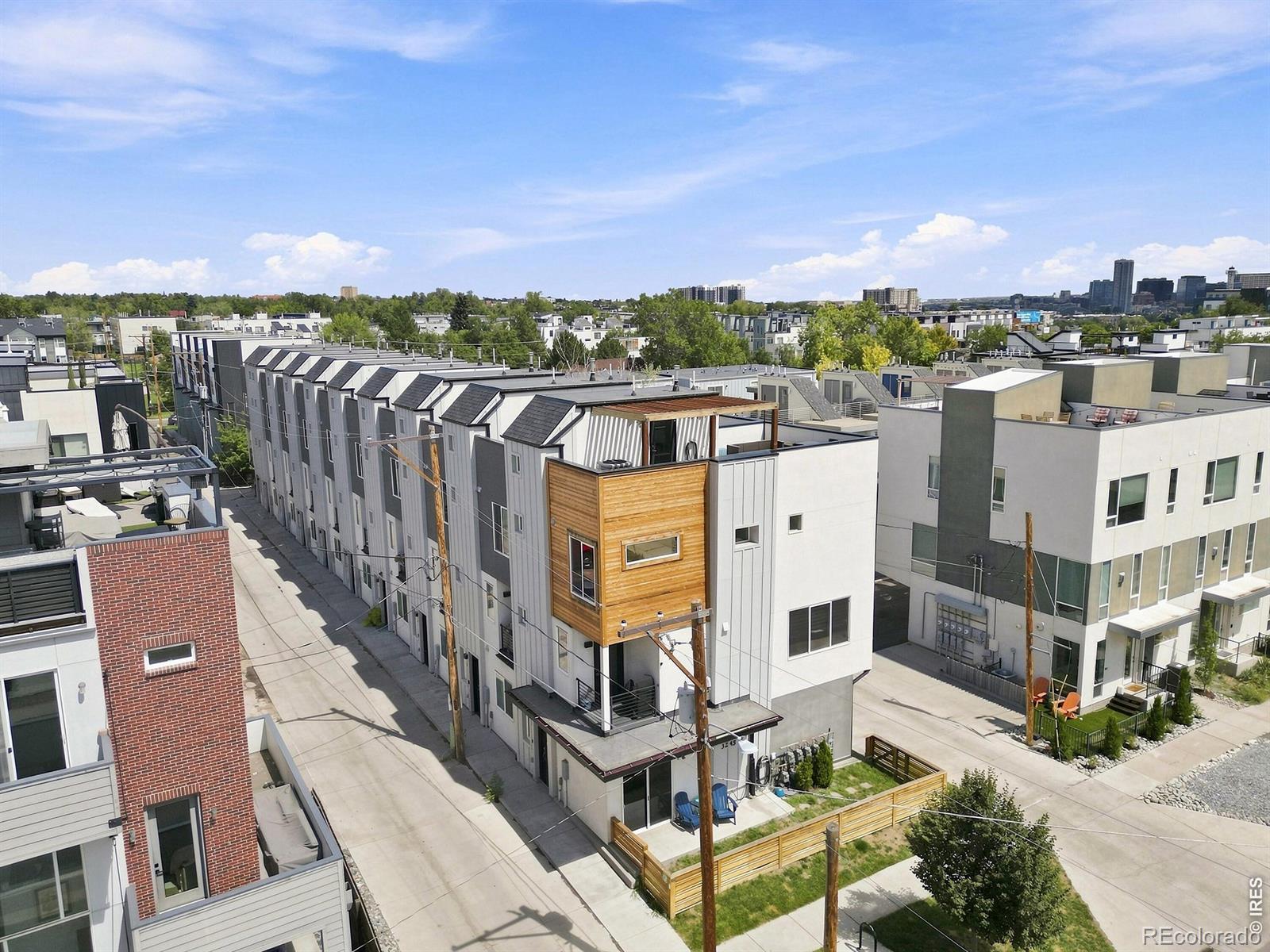 MLS Image #32 for 3245 w 17th avenue 3,denver, Colorado