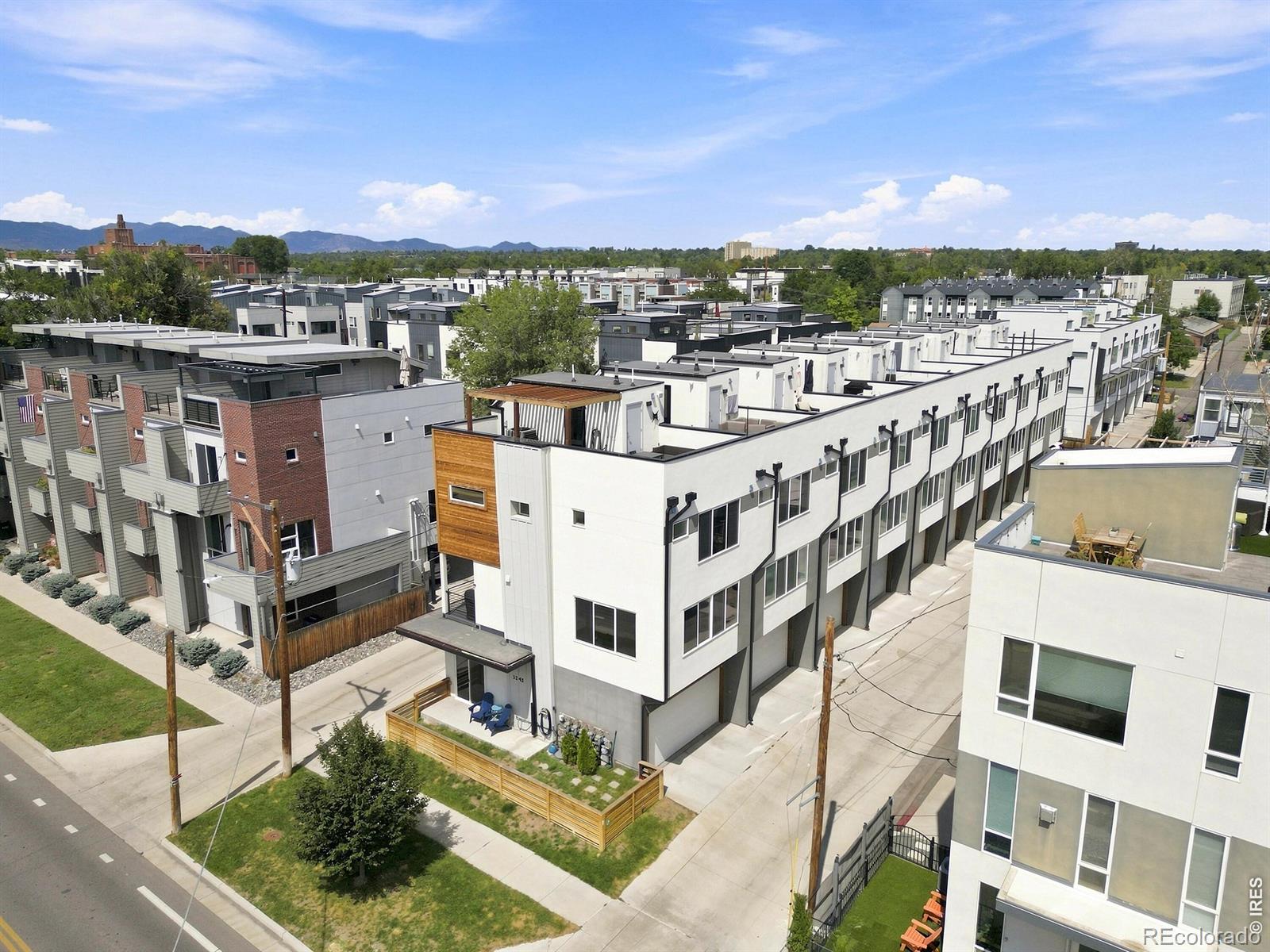 MLS Image #34 for 3245 w 17th avenue 3,denver, Colorado