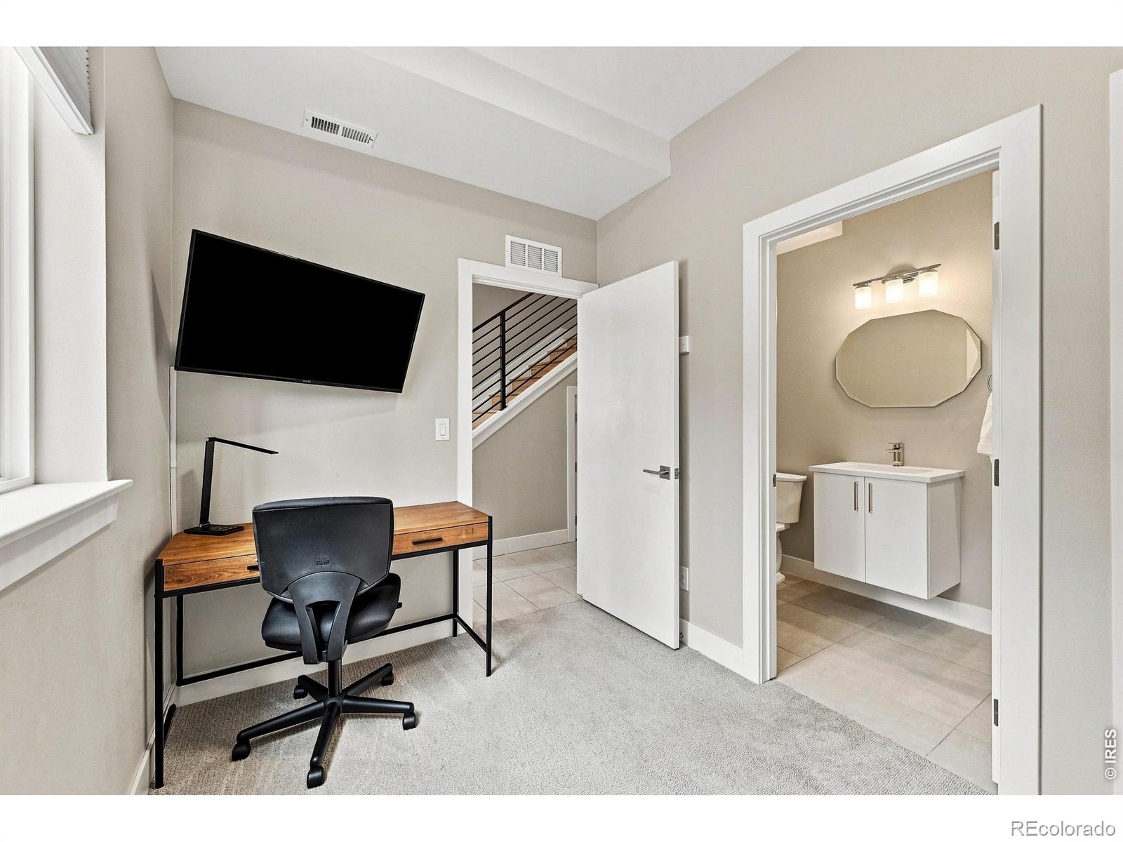MLS Image #4 for 3245 w 17th avenue 3,denver, Colorado