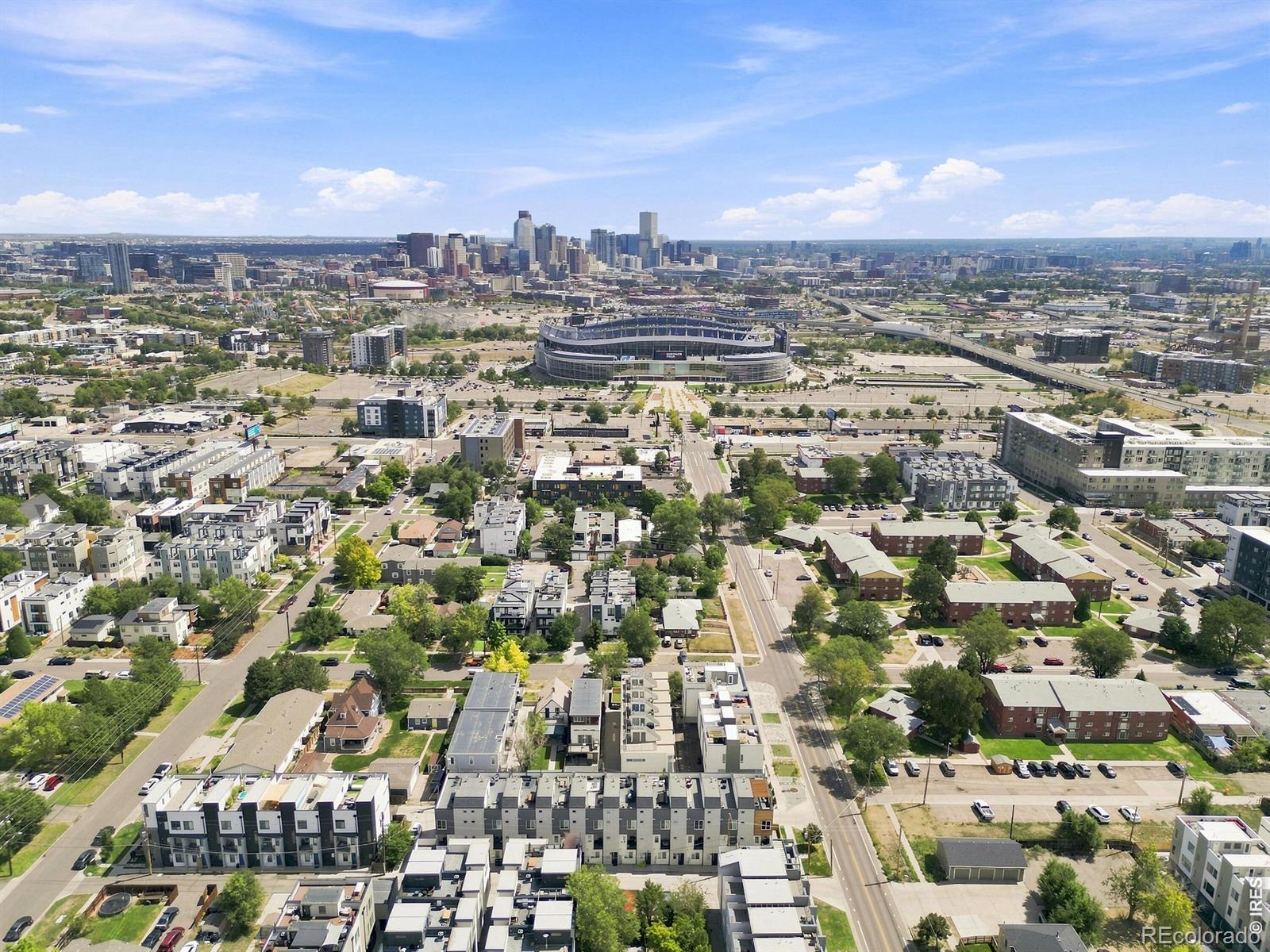 MLS Image #41 for 3245 w 17th avenue 3,denver, Colorado