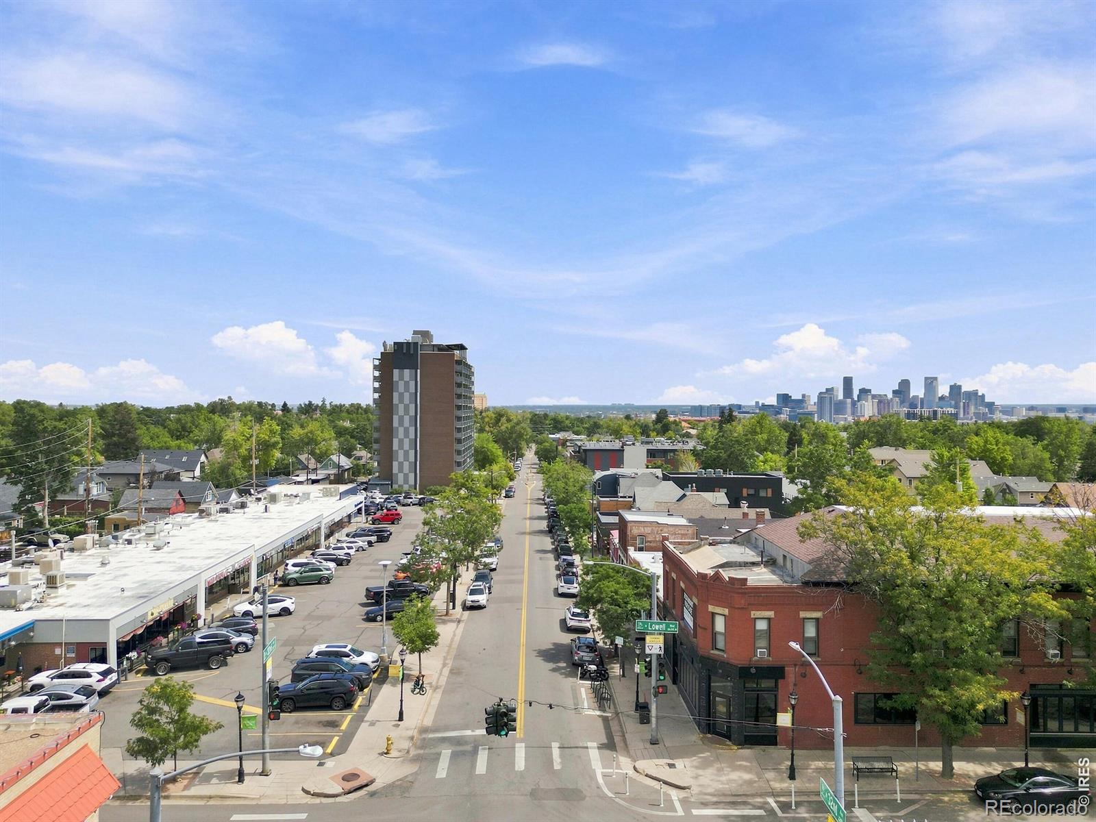MLS Image #43 for 3245 w 17th avenue 3,denver, Colorado