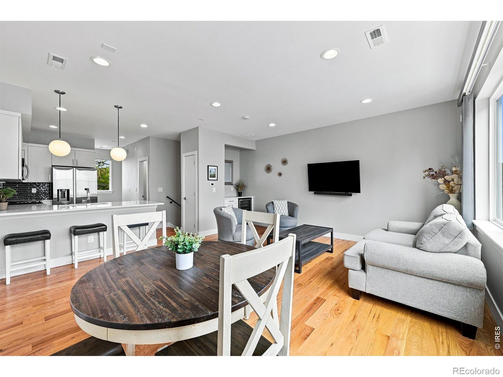 MLS Image #7 for 3245 w 17th avenue 3,denver, Colorado