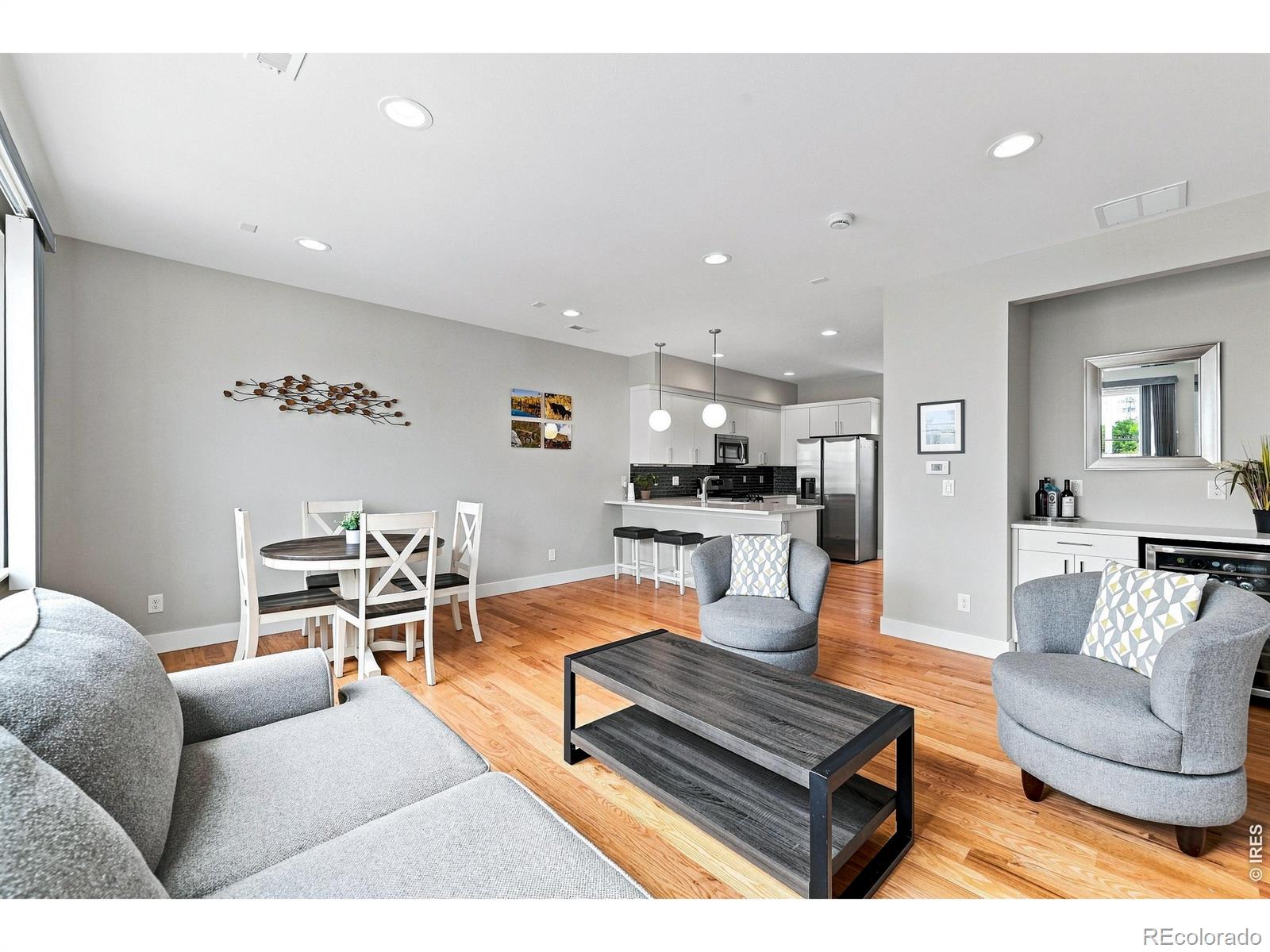 MLS Image #8 for 3245 w 17th avenue 3,denver, Colorado