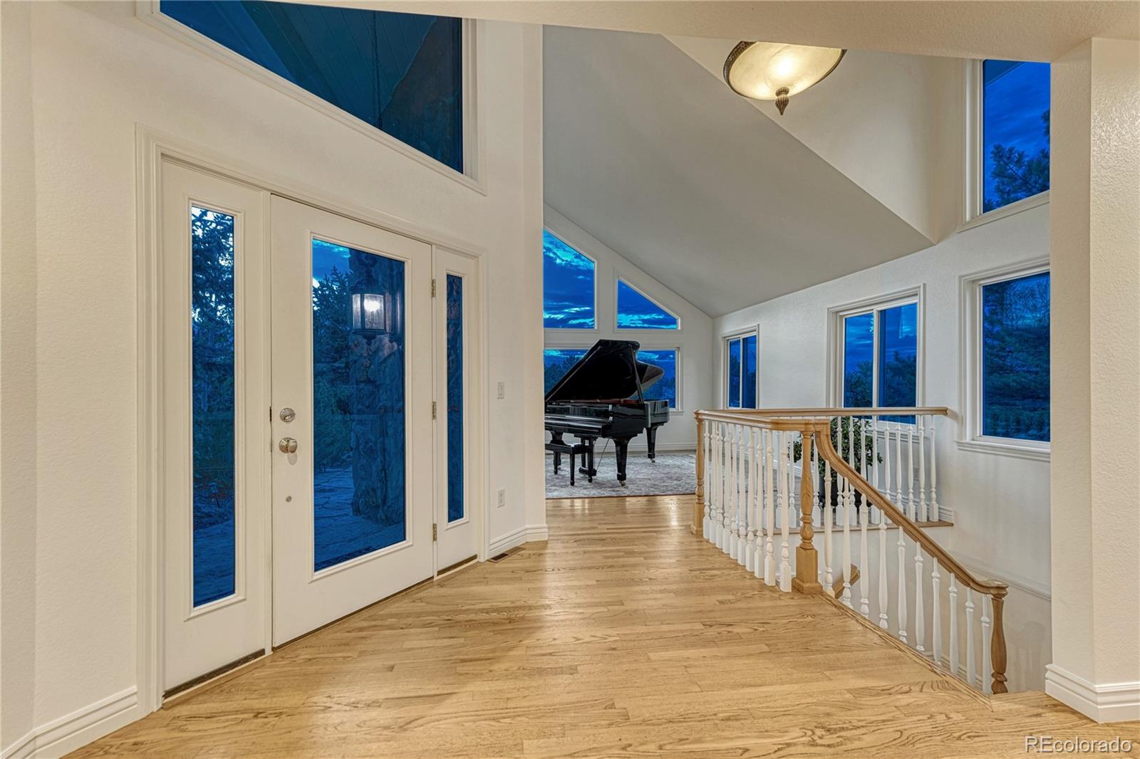 MLS Image #2 for 17745 e jamison avenue,aurora, Colorado