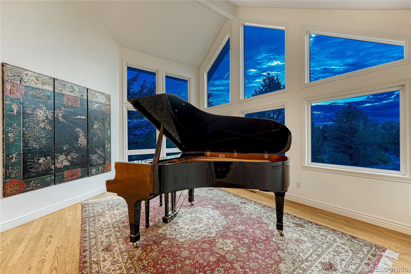 MLS Image #4 for 17745 e jamison avenue,aurora, Colorado