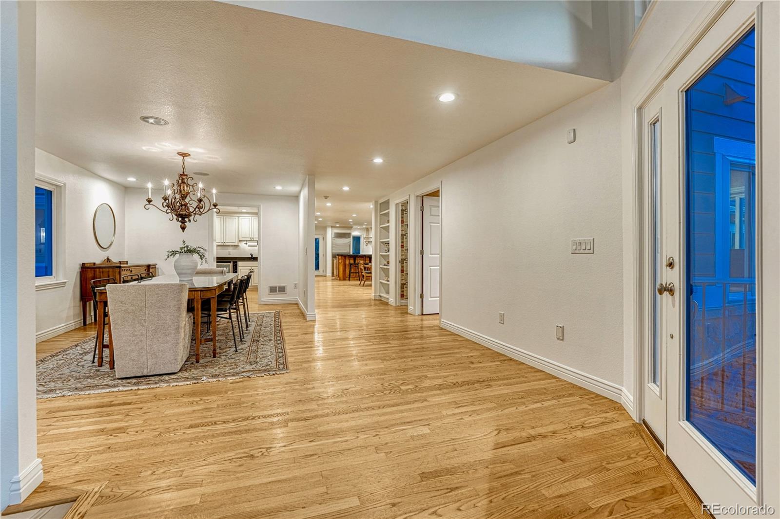 MLS Image #5 for 17745 e jamison avenue,aurora, Colorado