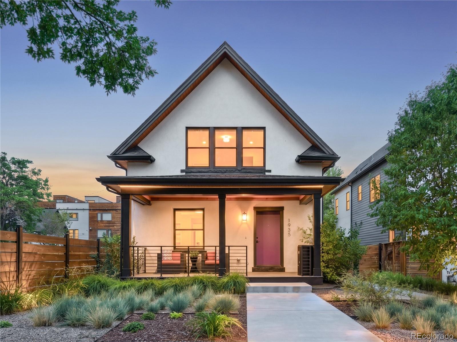 MLS Image #0 for 1935 w 37th avenue,denver, Colorado