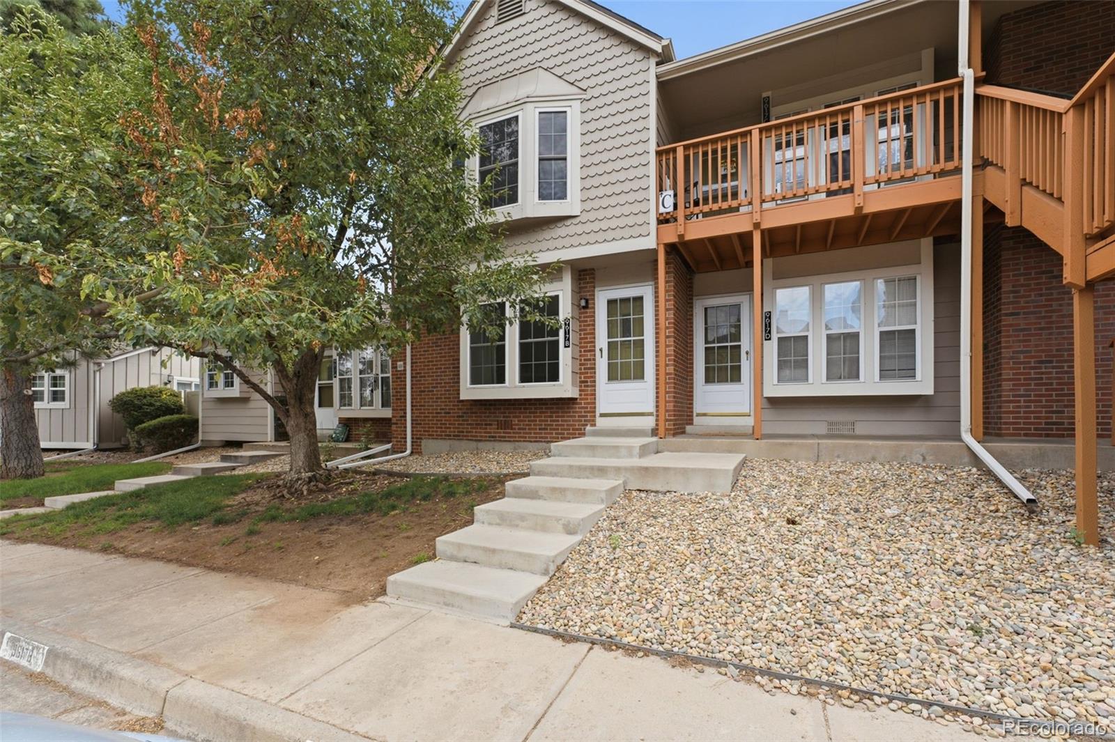 MLS Image #1 for 9617 w chatfield avenue b,littleton, Colorado