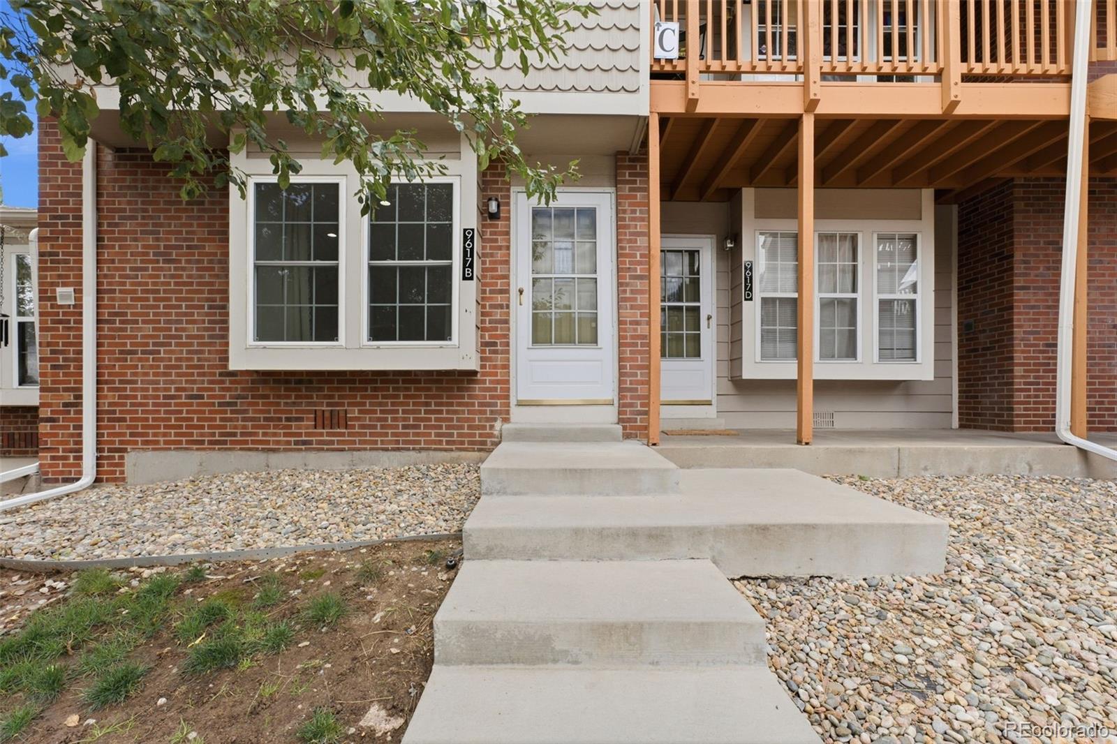 MLS Image #2 for 9617 w chatfield avenue b,littleton, Colorado