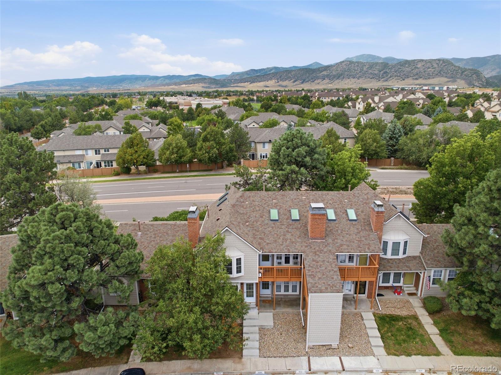 MLS Image #36 for 9617 w chatfield avenue b,littleton, Colorado