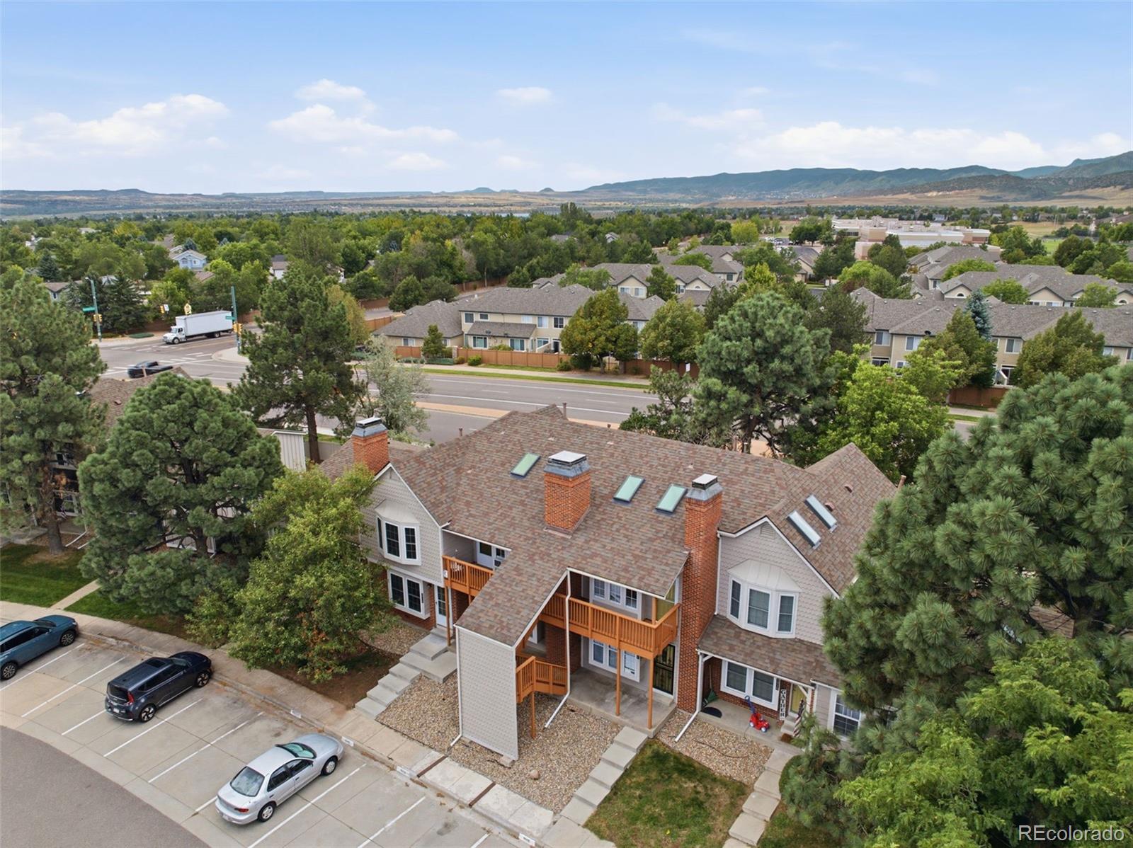 MLS Image #37 for 9617 w chatfield avenue b,littleton, Colorado