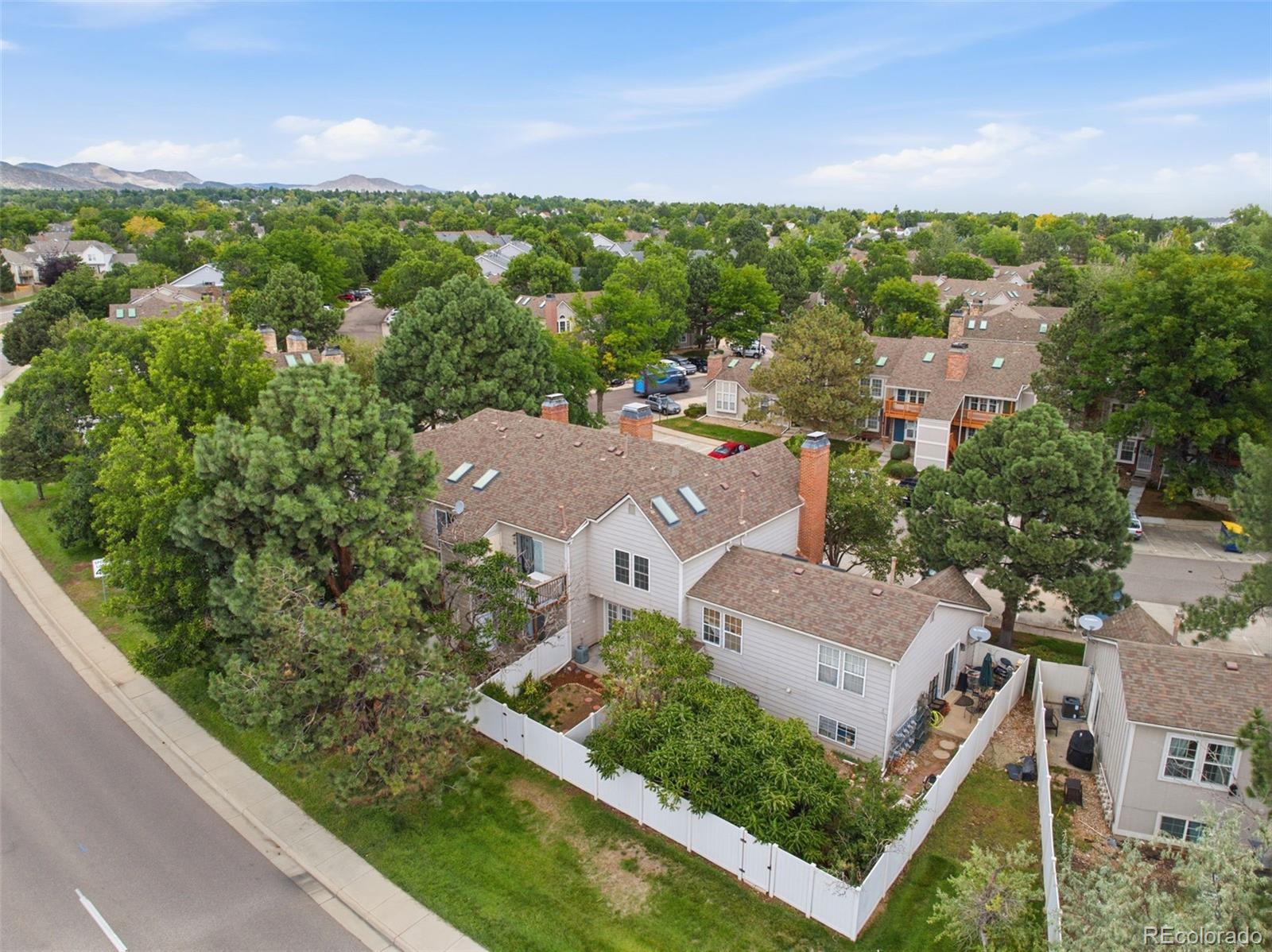 MLS Image #38 for 9617 w chatfield avenue b,littleton, Colorado