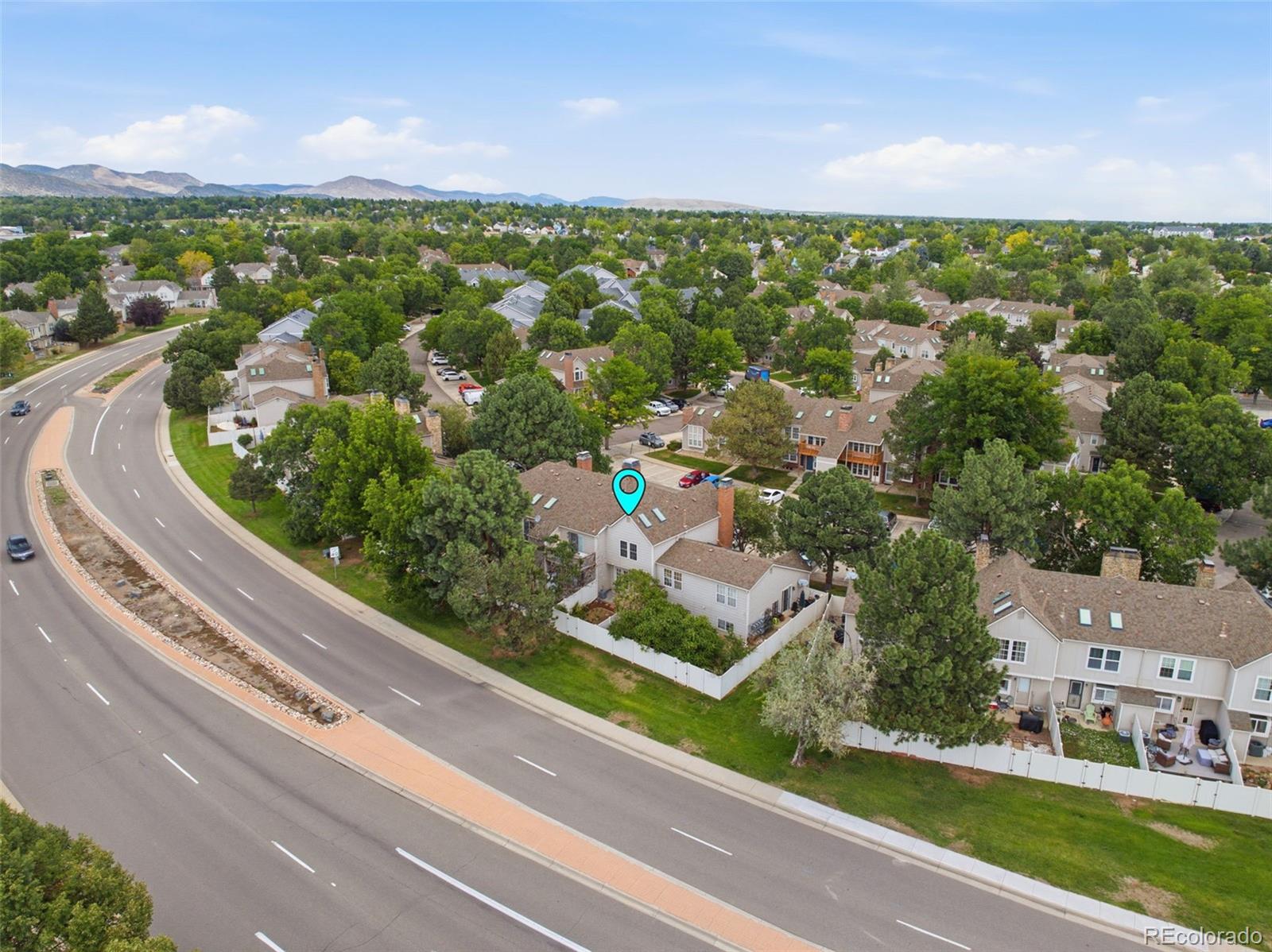 MLS Image #39 for 9617 w chatfield avenue b,littleton, Colorado