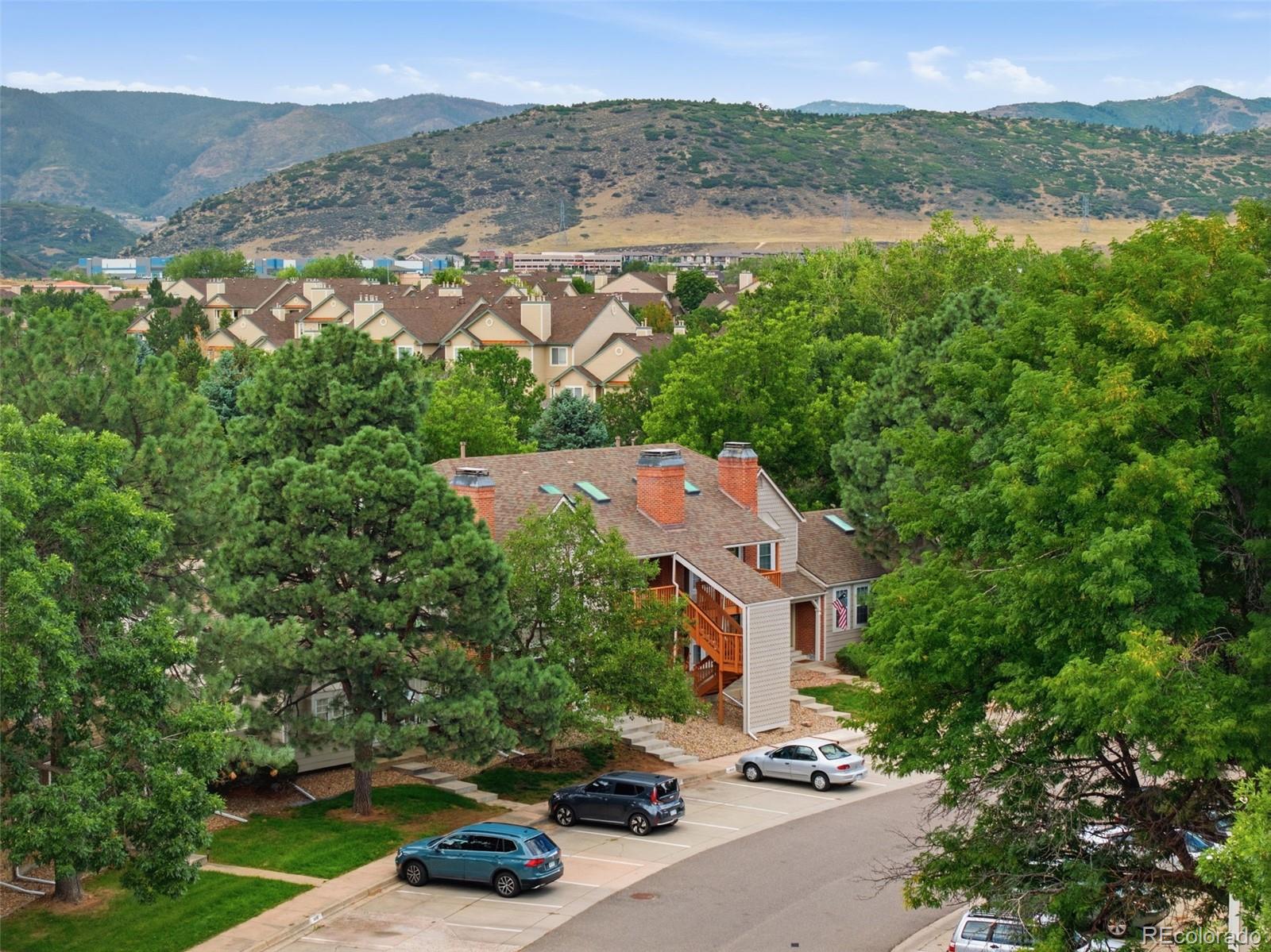 MLS Image #41 for 9617 w chatfield avenue b,littleton, Colorado