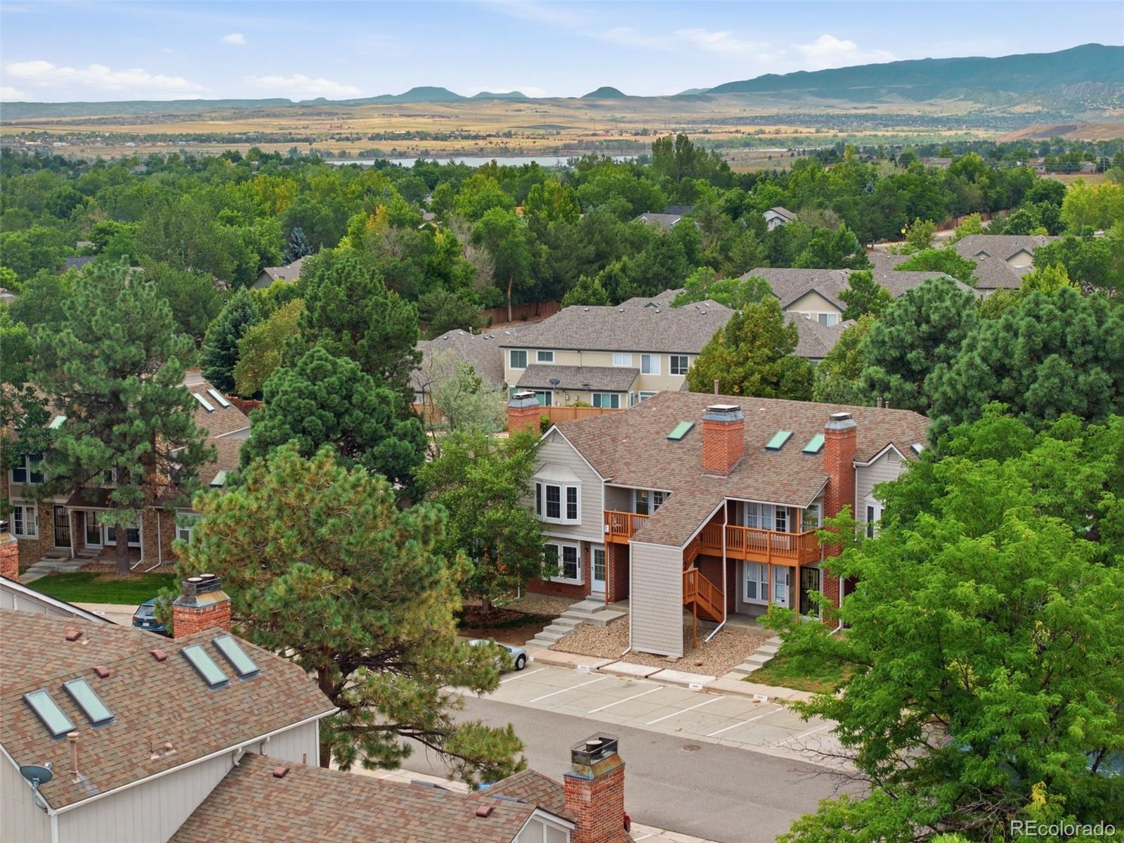 MLS Image #44 for 9617 w chatfield avenue b,littleton, Colorado