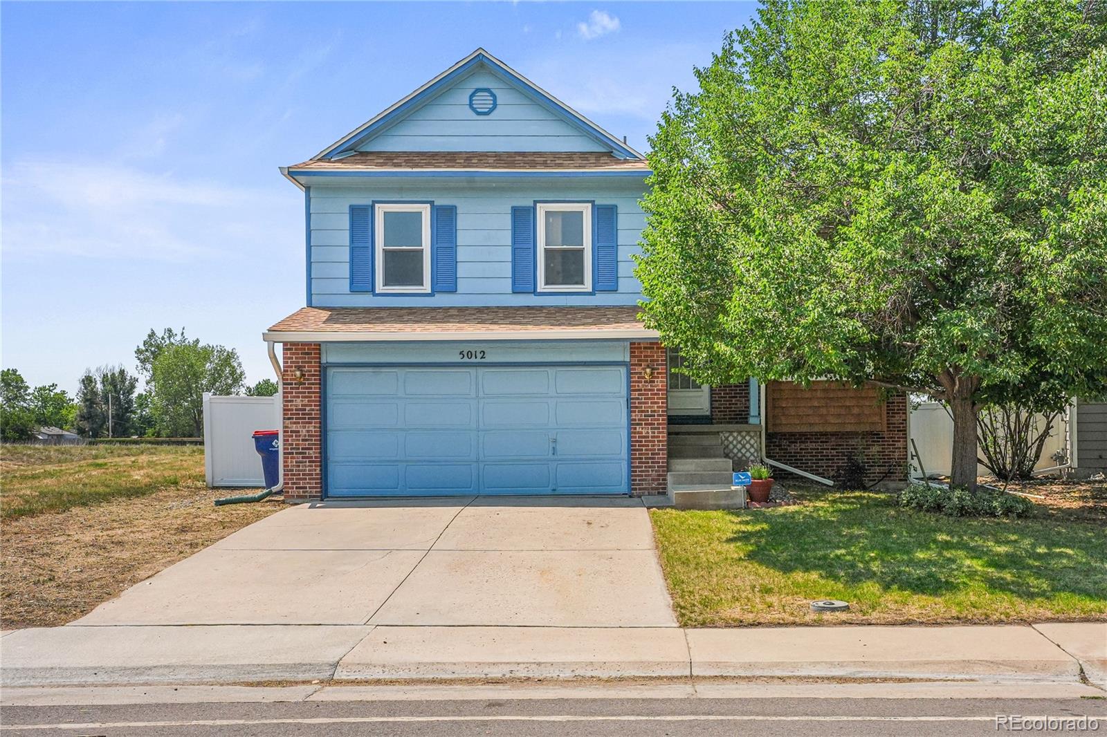 MLS Image #1 for 5012 w 77th dr drive,westminster, Colorado