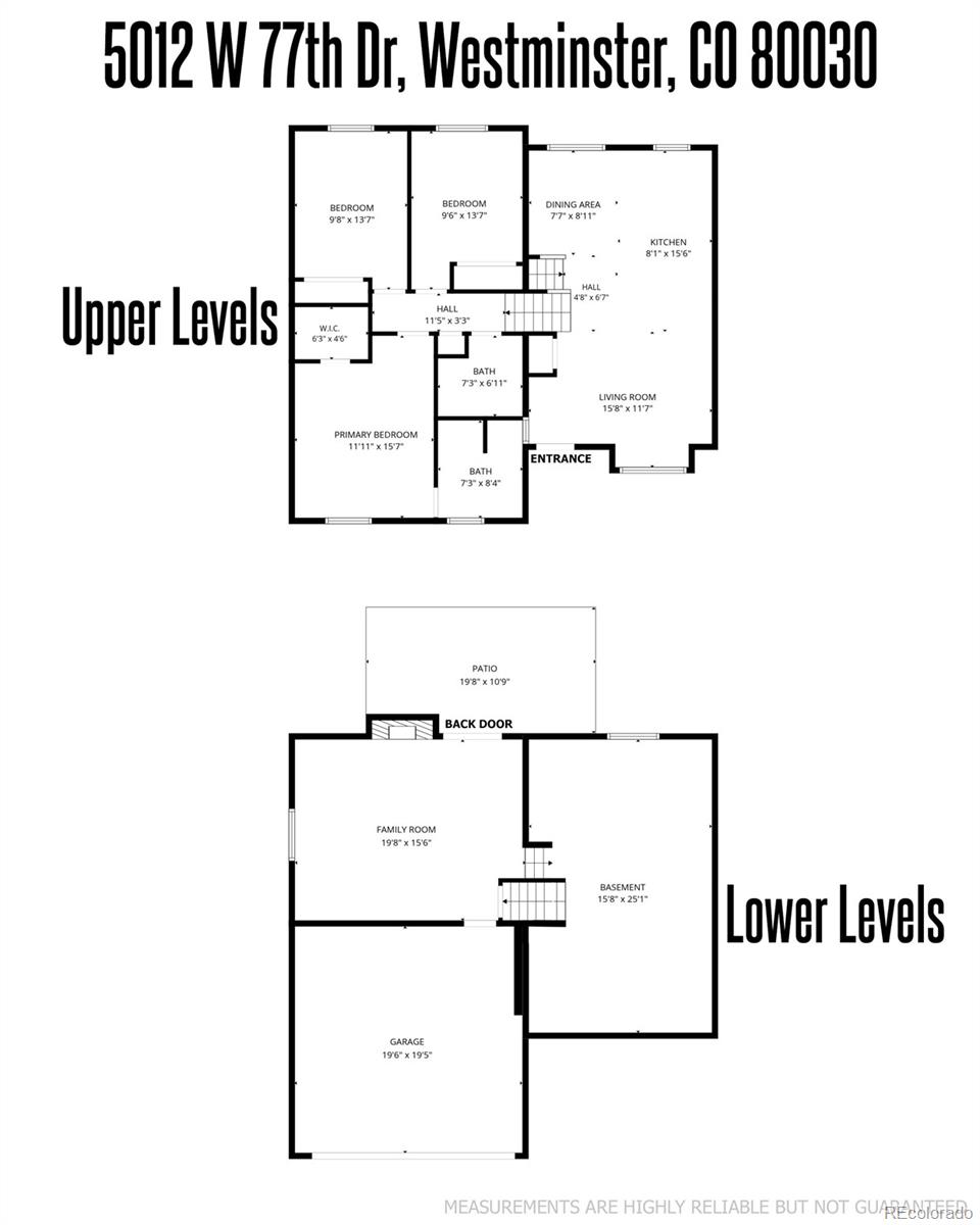 MLS Image #31 for 5012 w 77th dr drive,westminster, Colorado