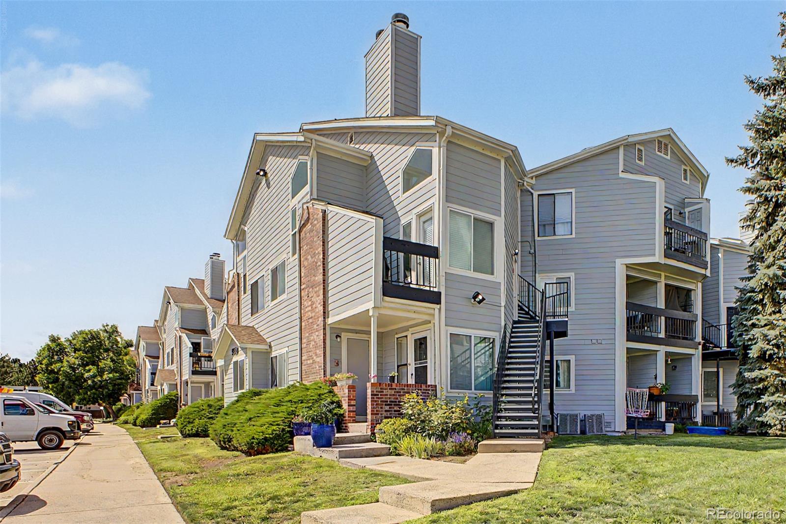 MLS Image #5 for 5620 w 80th place,arvada, Colorado