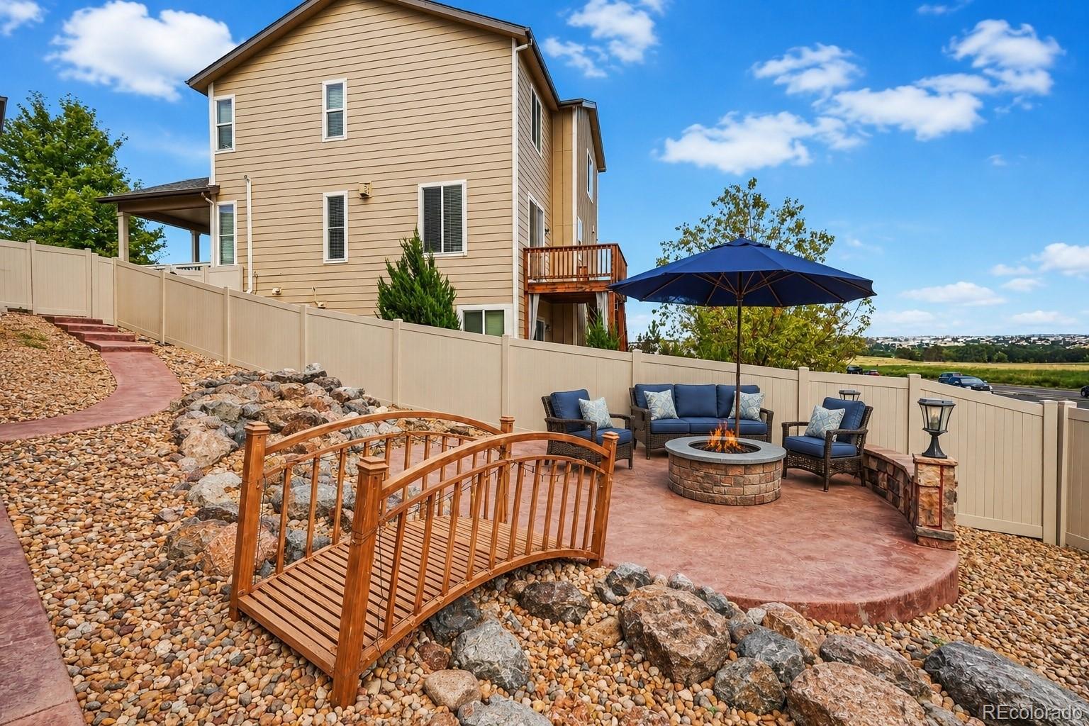 MLS Image #0 for 12291  coral burst court,parker, Colorado