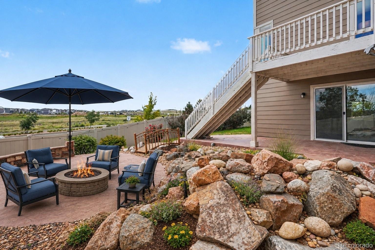 MLS Image #1 for 12291  coral burst court,parker, Colorado