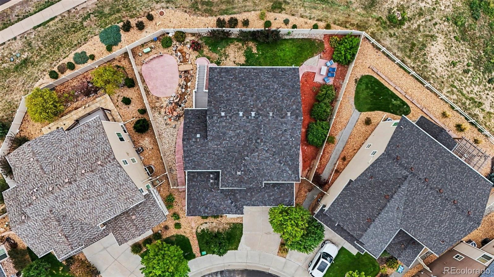 MLS Image #25 for 12291  coral burst court,parker, Colorado