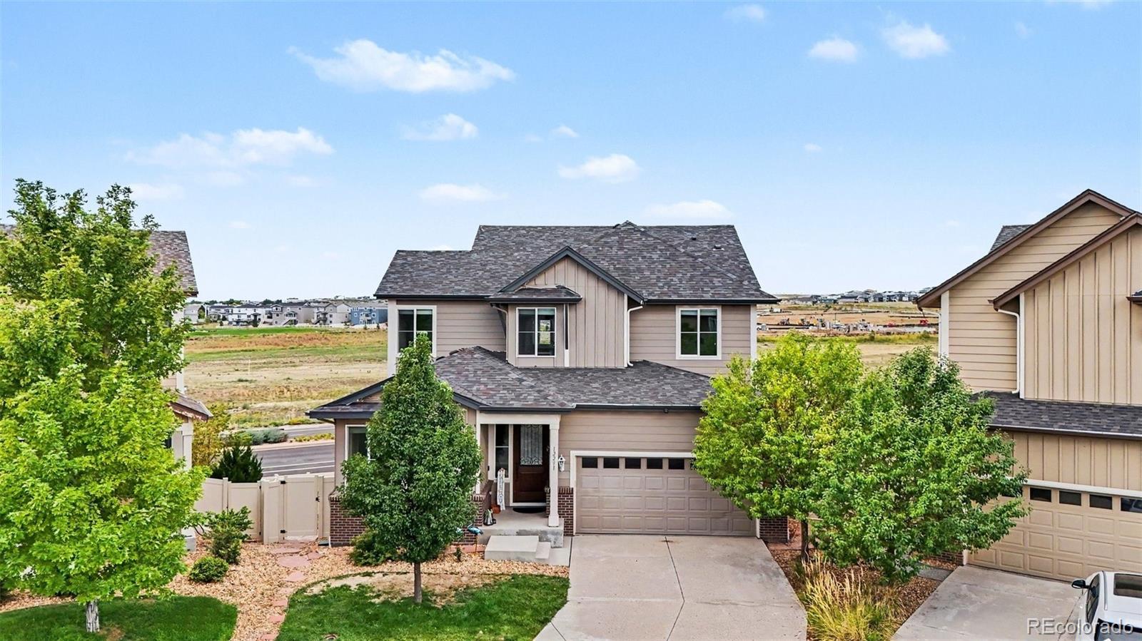 MLS Image #27 for 12291  coral burst court,parker, Colorado