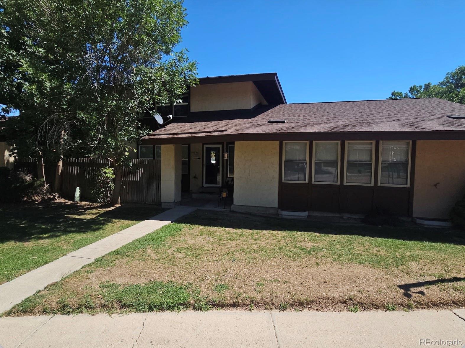 MLS Image #0 for 3725 s granby way,aurora, Colorado