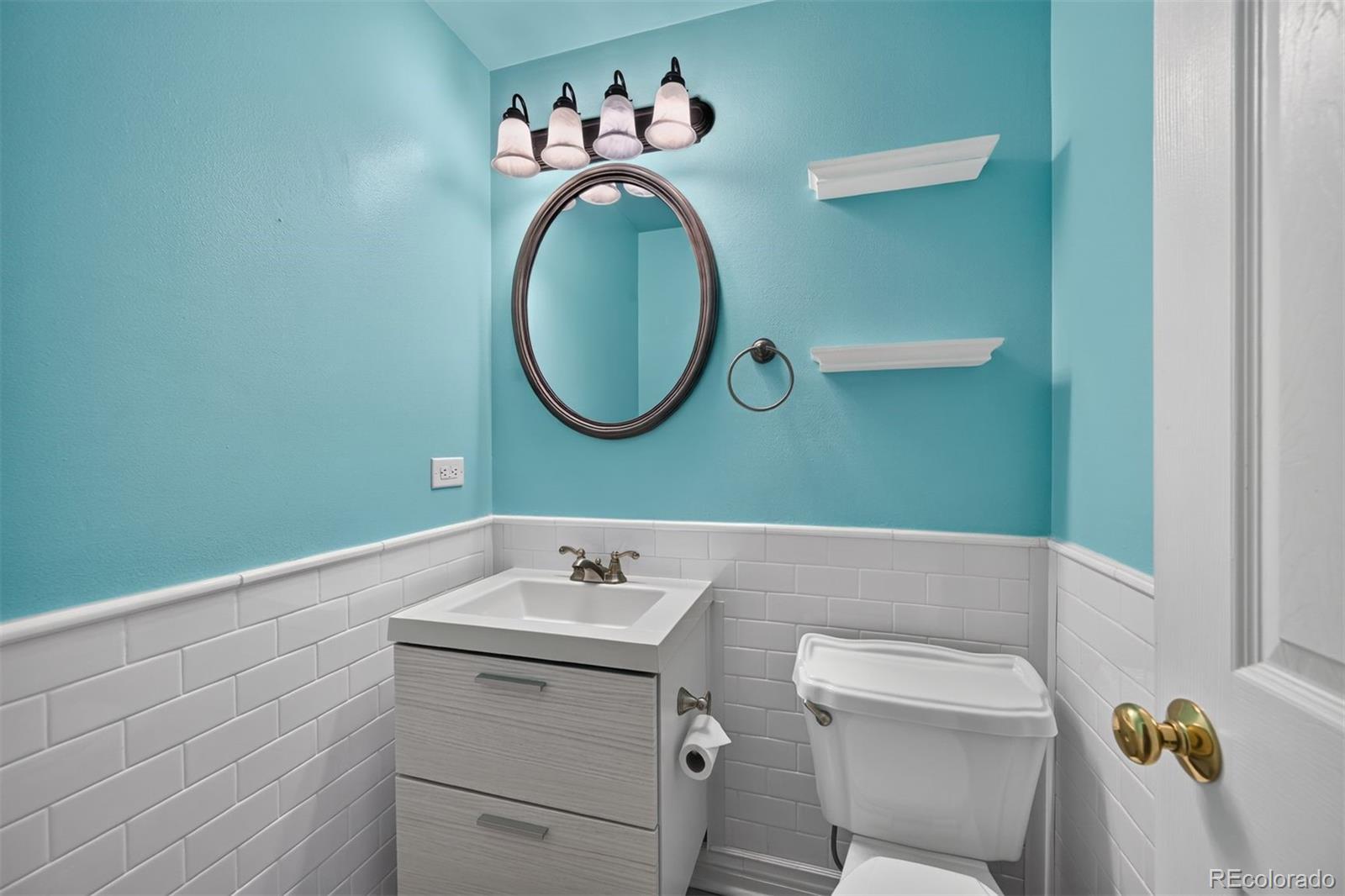 MLS Image #9 for 1536 s pierson street,denver, Colorado