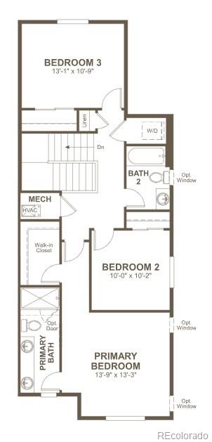 MLS Image #20 for 21381 e 67th avenue,aurora, Colorado