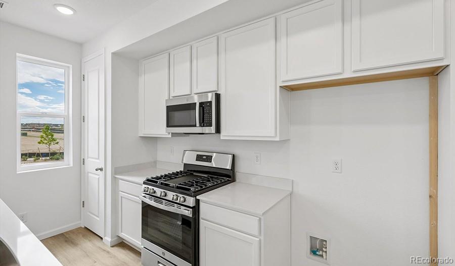 MLS Image #4 for 21381 e 67th avenue,aurora, Colorado