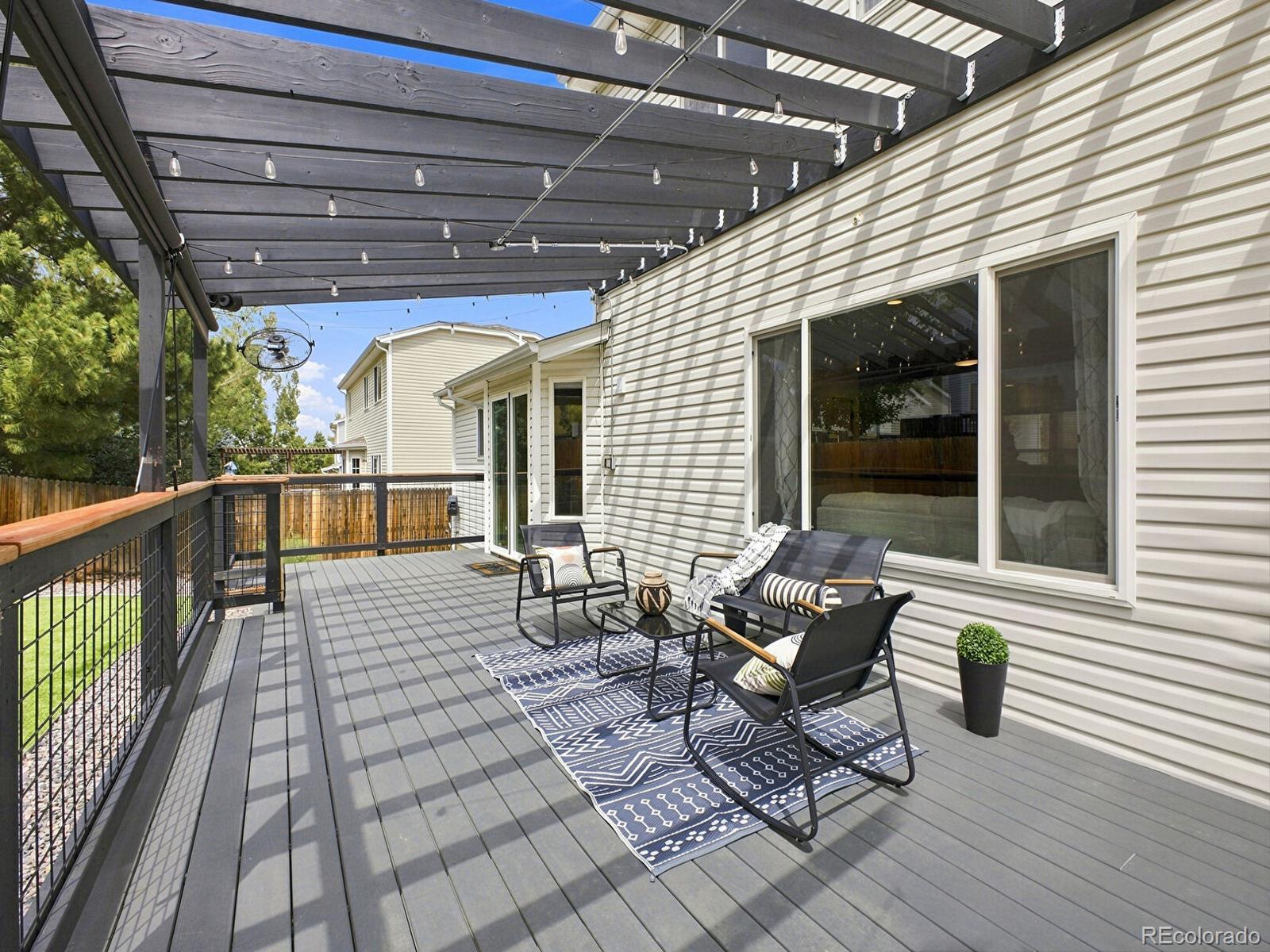 MLS Image #17 for 7183  dome rock road,littleton, Colorado