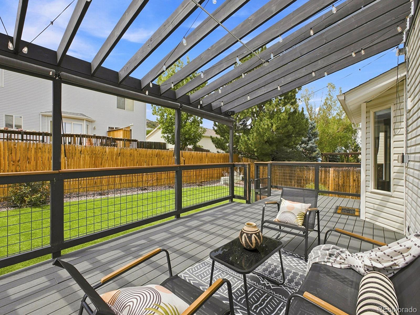 MLS Image #18 for 7183  dome rock road,littleton, Colorado