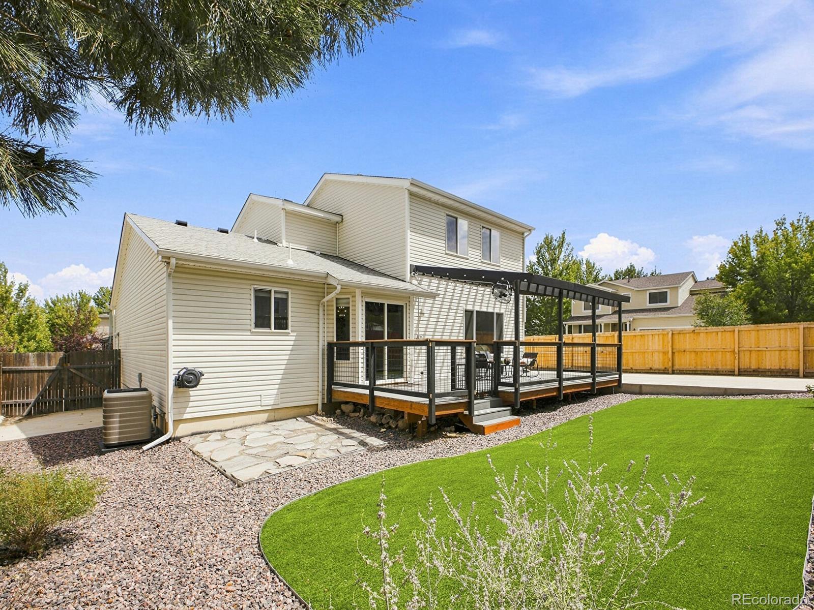 MLS Image #19 for 7183  dome rock road,littleton, Colorado