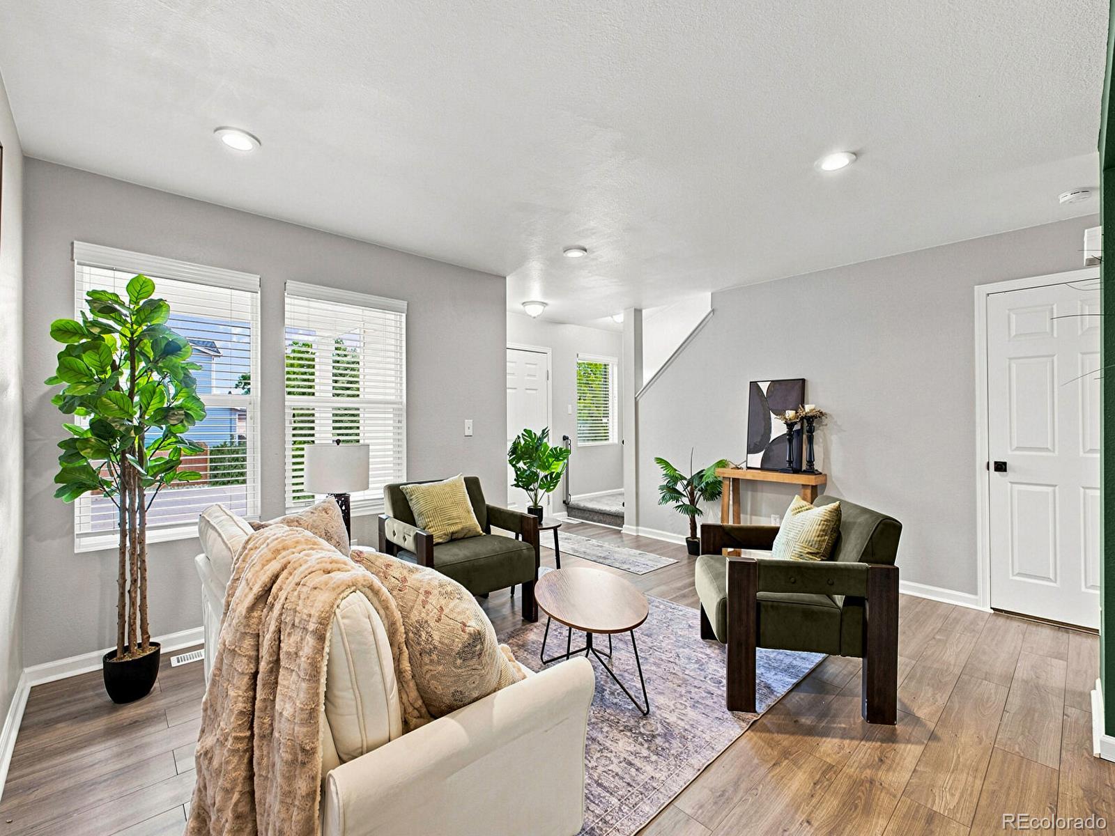 MLS Image #2 for 7183  dome rock road,littleton, Colorado