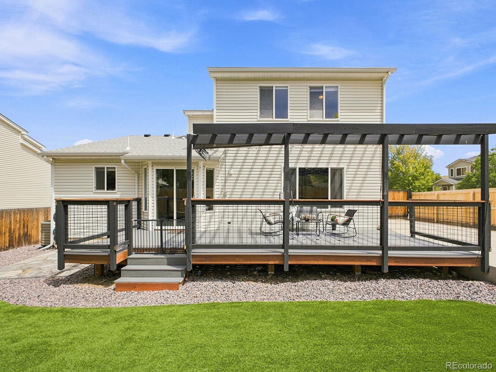 MLS Image #20 for 7183  dome rock road,littleton, Colorado