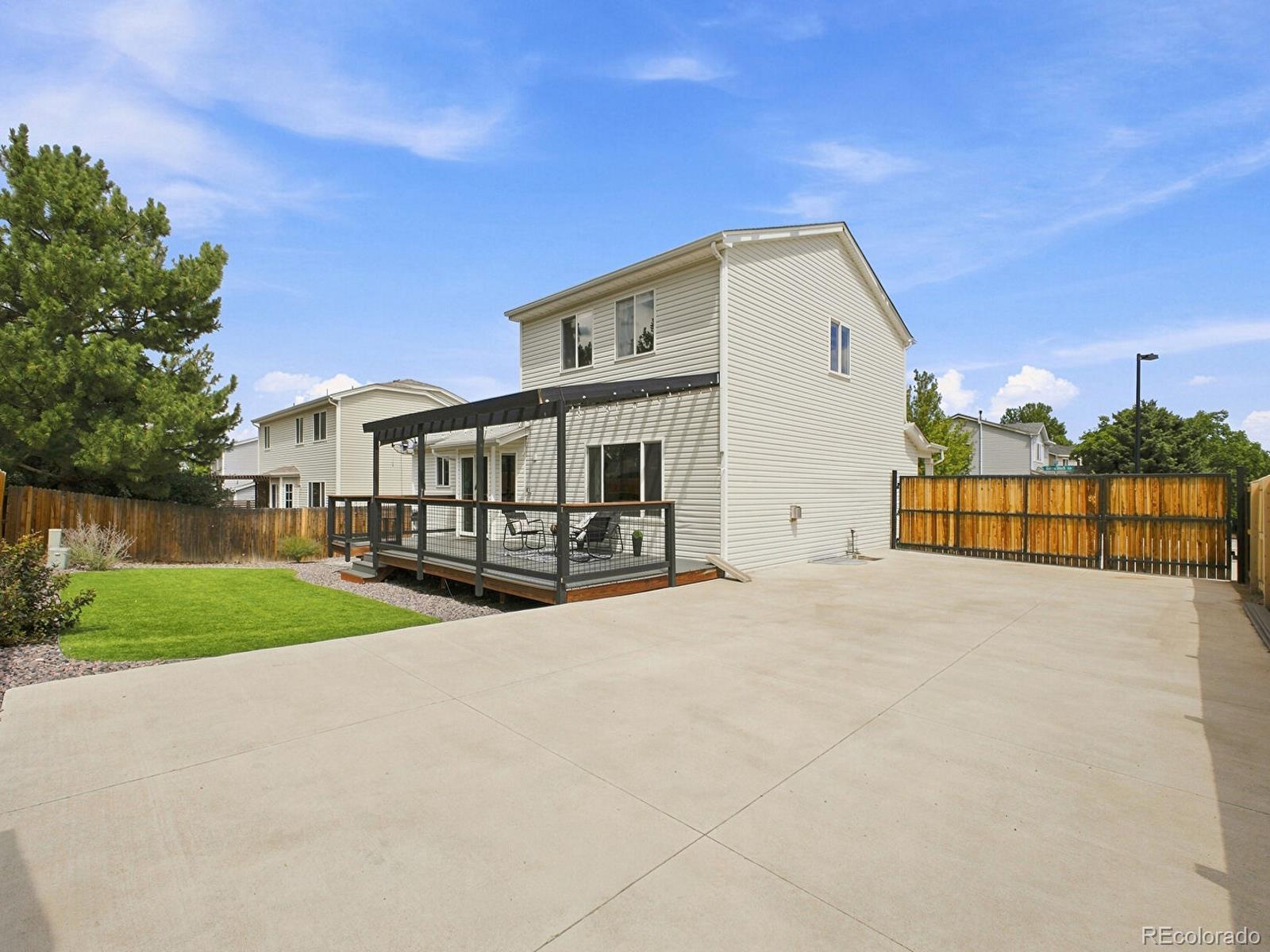 MLS Image #21 for 7183  dome rock road,littleton, Colorado