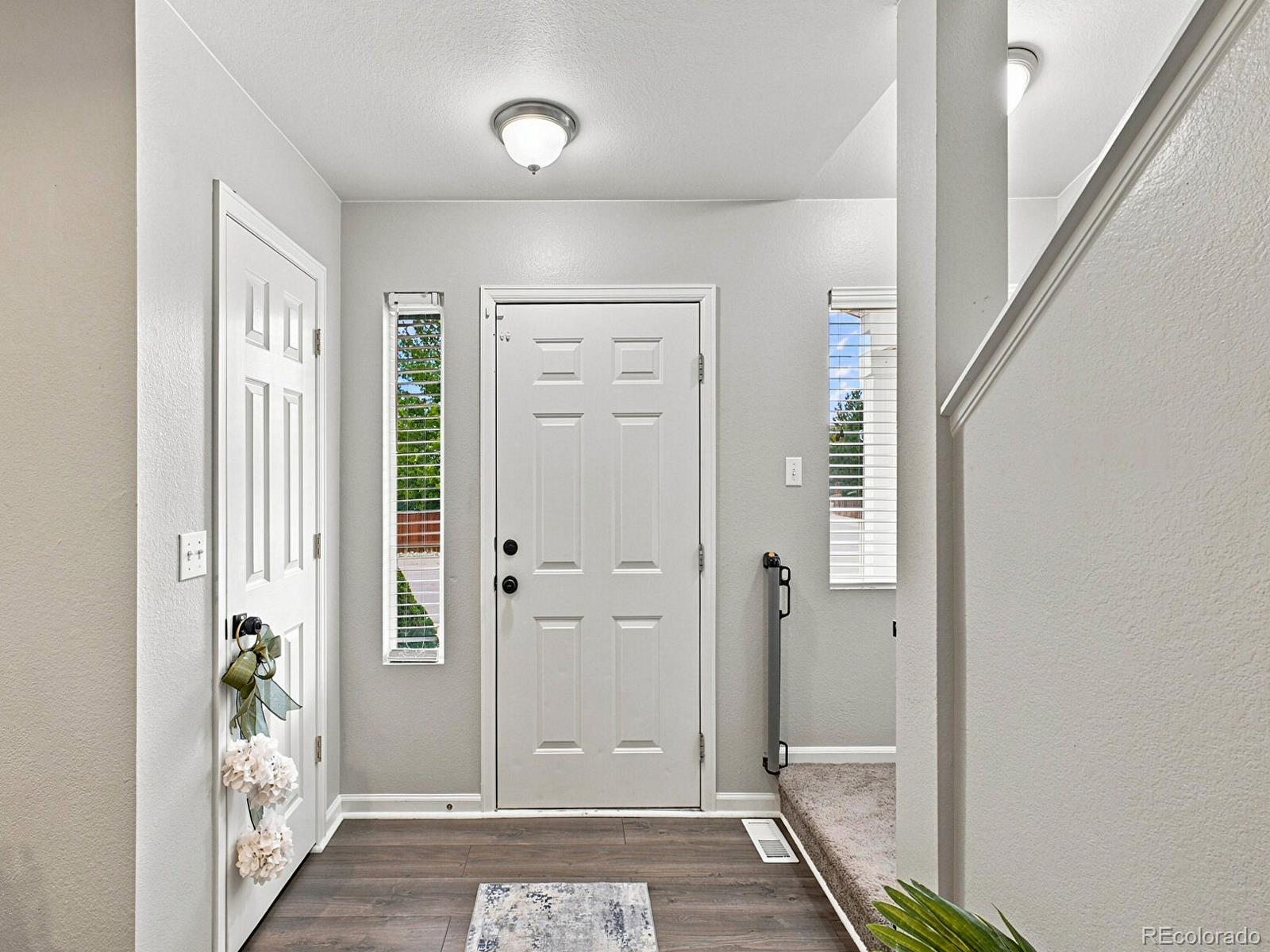 MLS Image #3 for 7183  dome rock road,littleton, Colorado