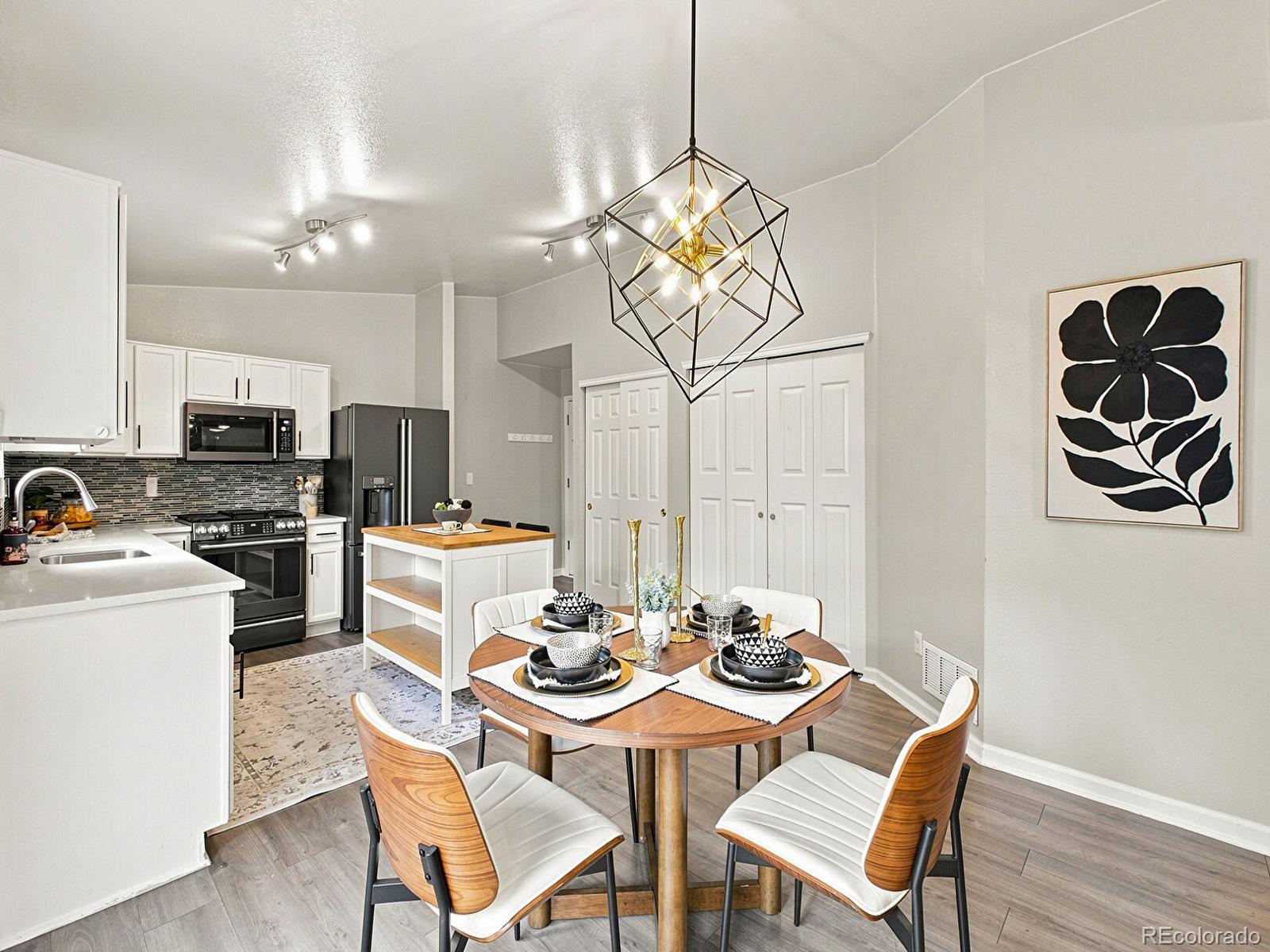 MLS Image #7 for 7183  dome rock road,littleton, Colorado