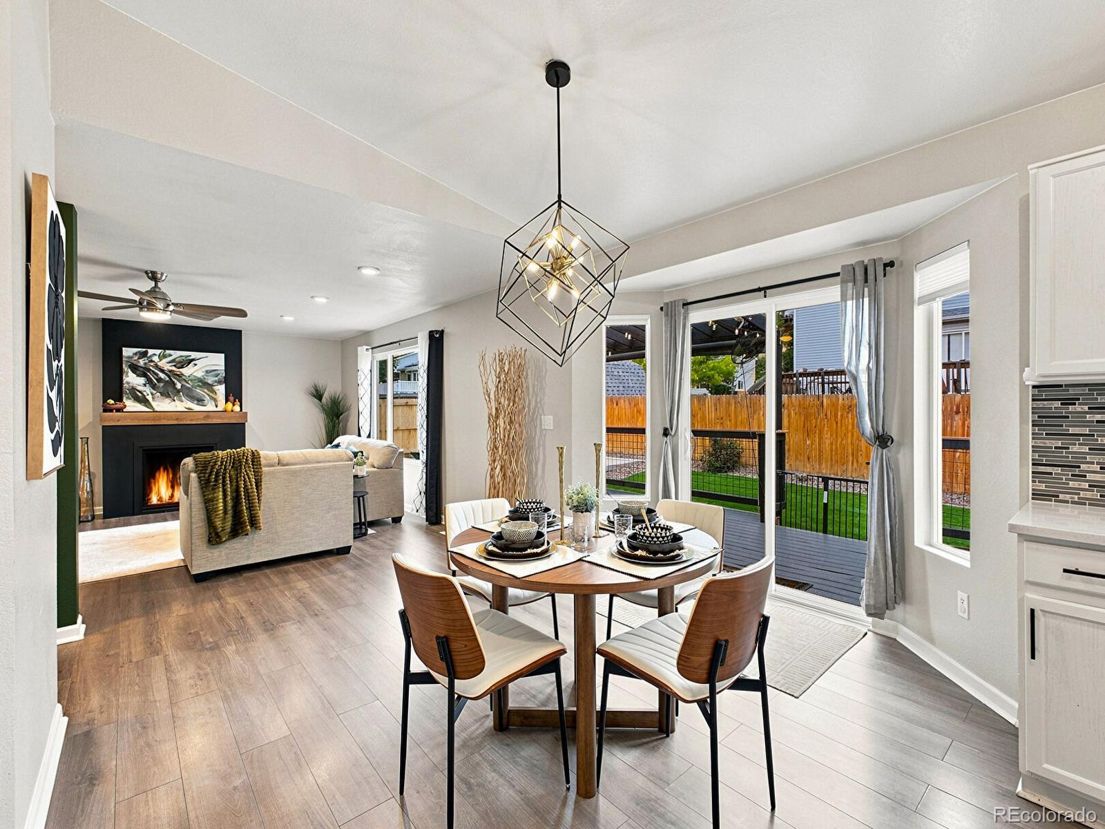 MLS Image #8 for 7183  dome rock road,littleton, Colorado