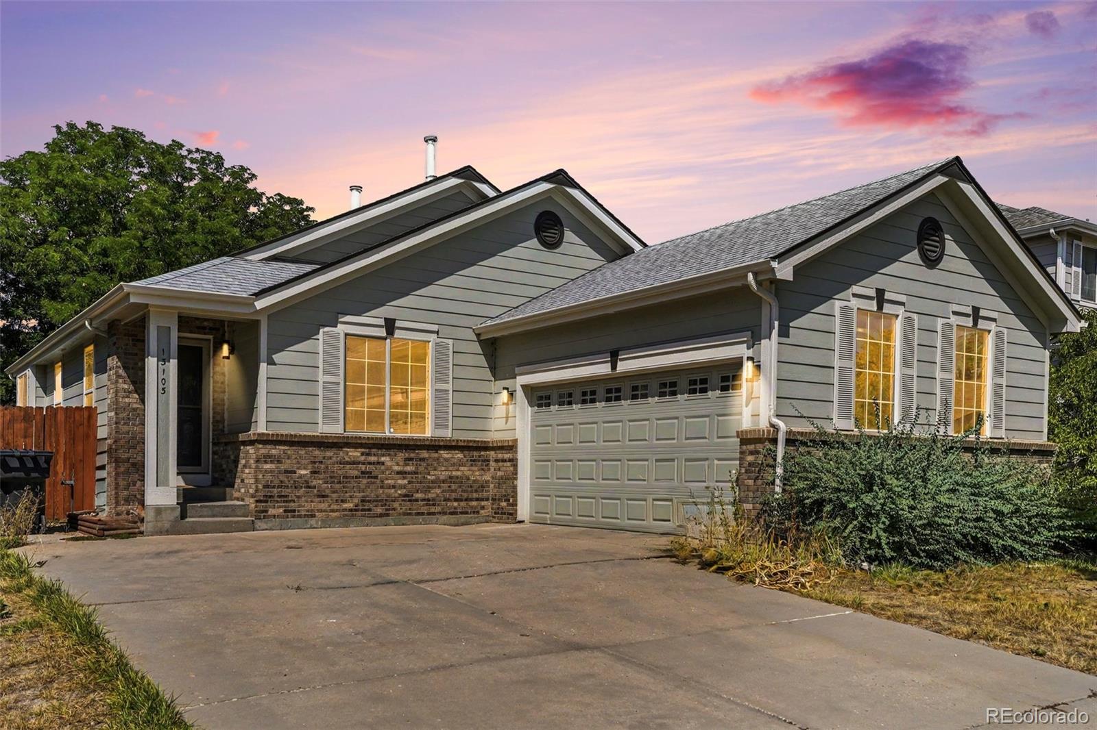 MLS Image #0 for 13105  ivanhoe street,thornton, Colorado