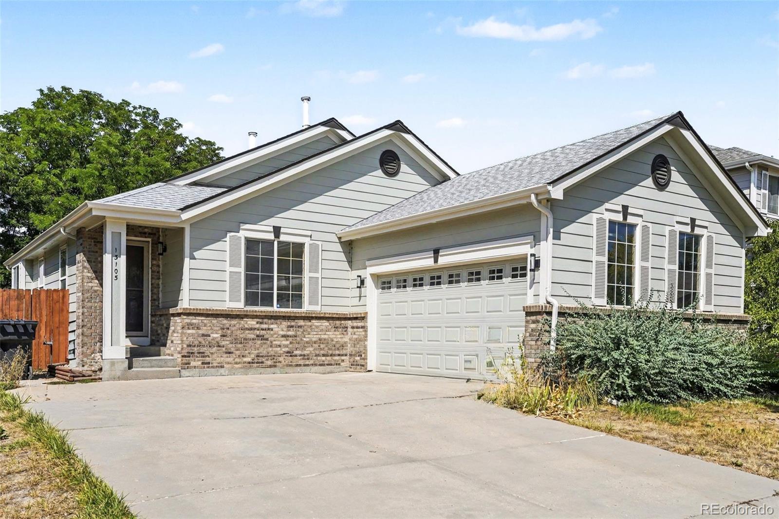 MLS Image #1 for 13105  ivanhoe street,thornton, Colorado