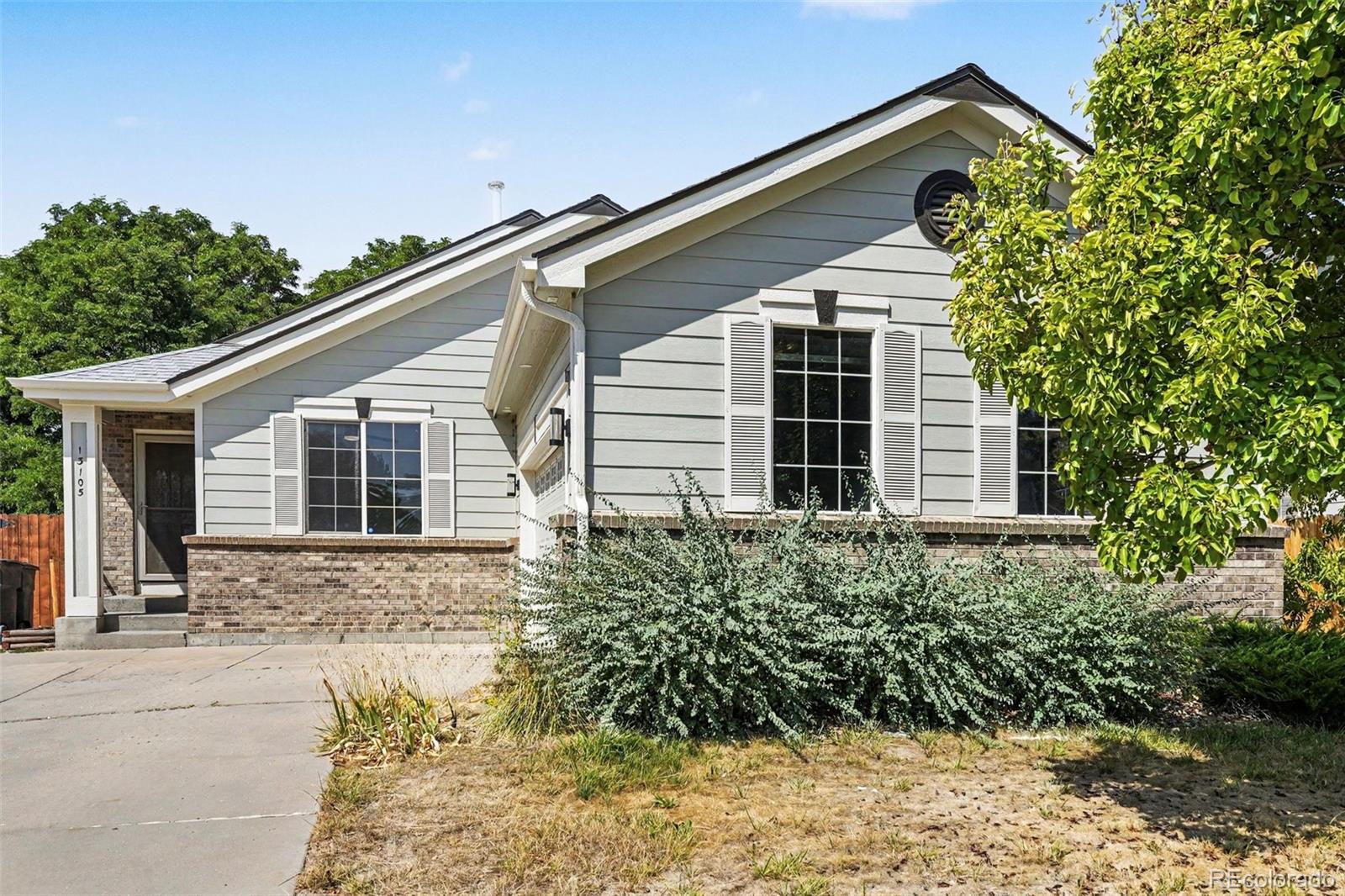 MLS Image #2 for 13105  ivanhoe street,thornton, Colorado