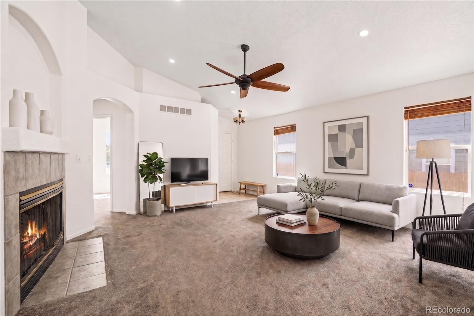 MLS Image #4 for 13105  ivanhoe street,thornton, Colorado