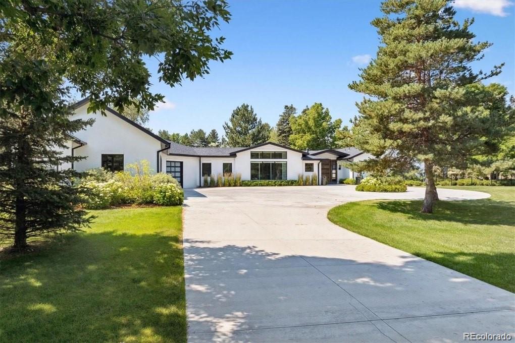 MLS Image #1 for 4900  lakeshore drive,littleton, Colorado
