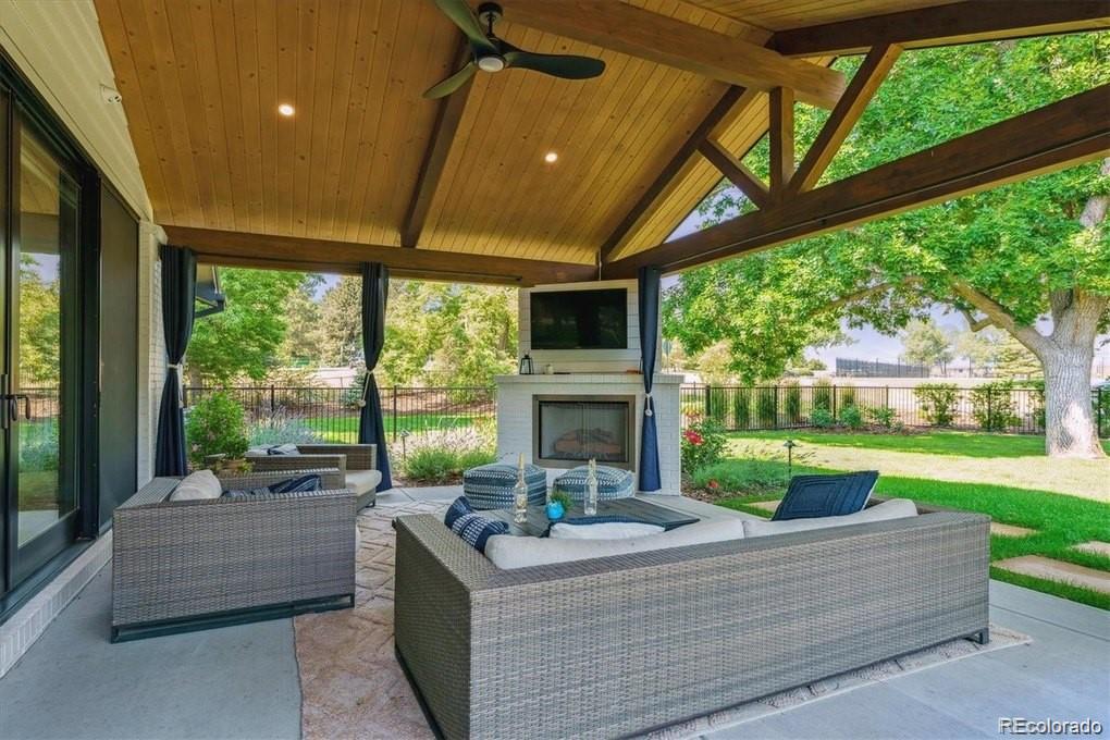 MLS Image #11 for 4900  lakeshore drive,littleton, Colorado