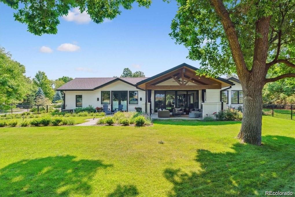 MLS Image #13 for 4900  lakeshore drive,littleton, Colorado